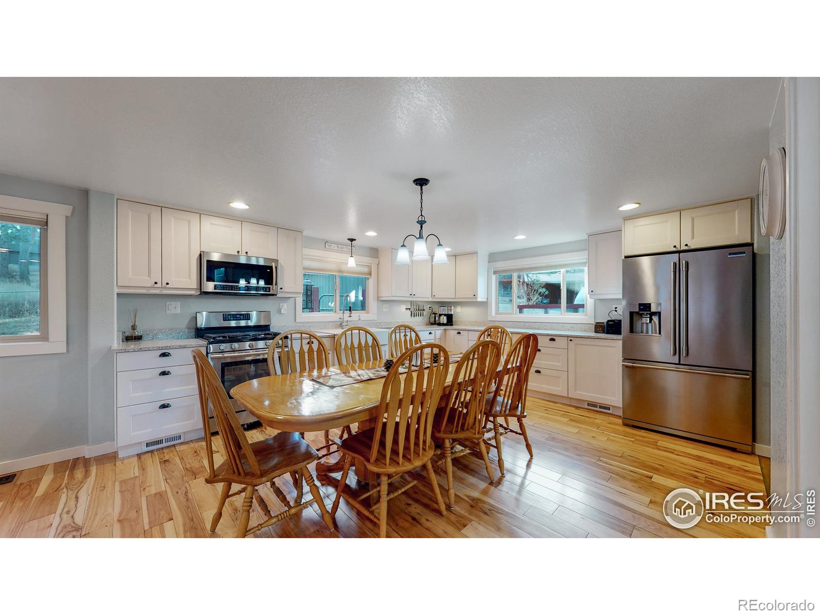 MLS Image #6 for 5210 s olive road,evergreen, Colorado