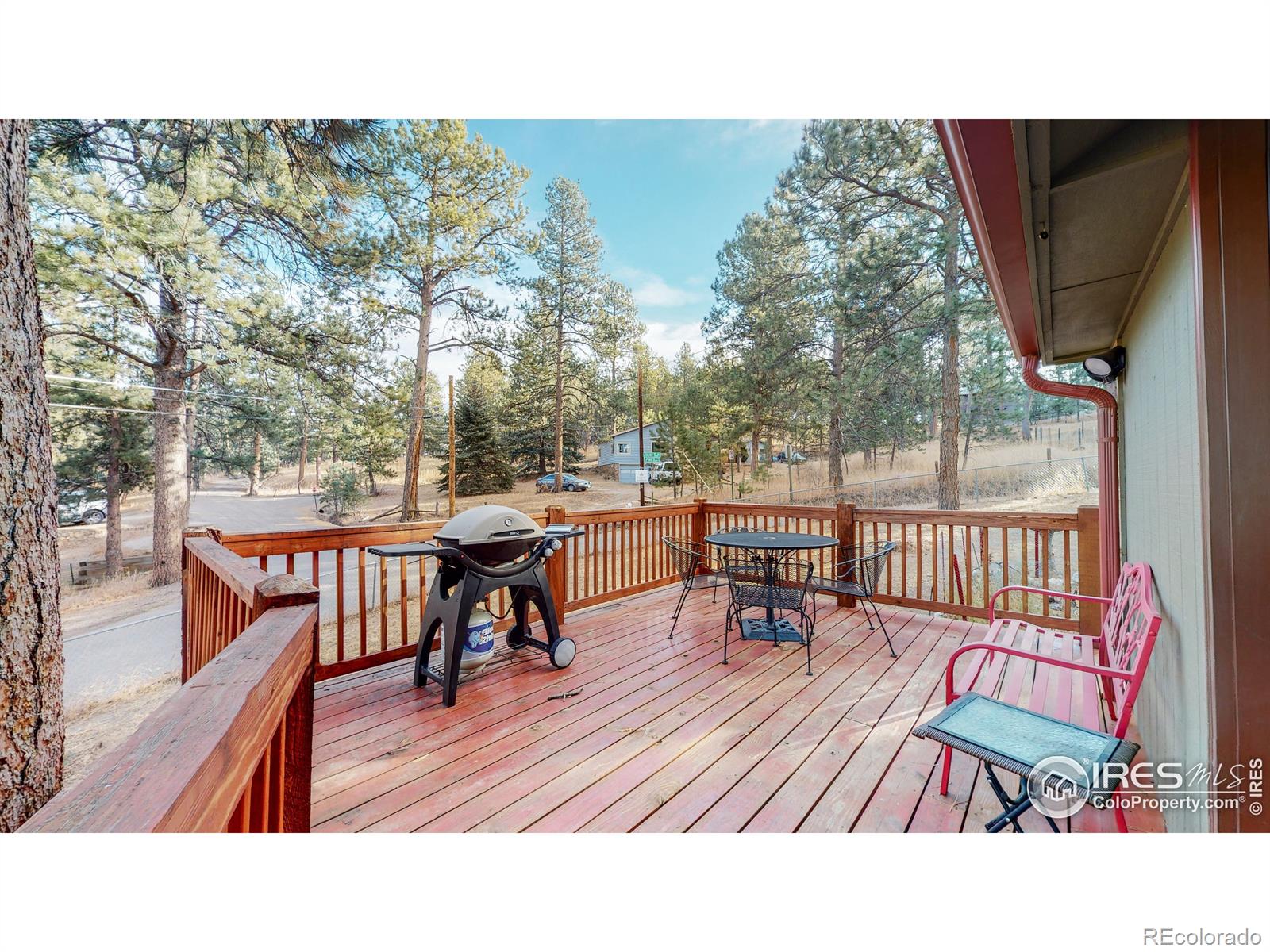 MLS Image #9 for 5210 s olive road,evergreen, Colorado