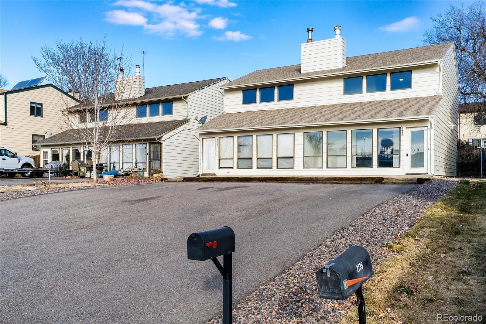 MLS Image #0 for 2245 w vassar avenue,englewood, Colorado