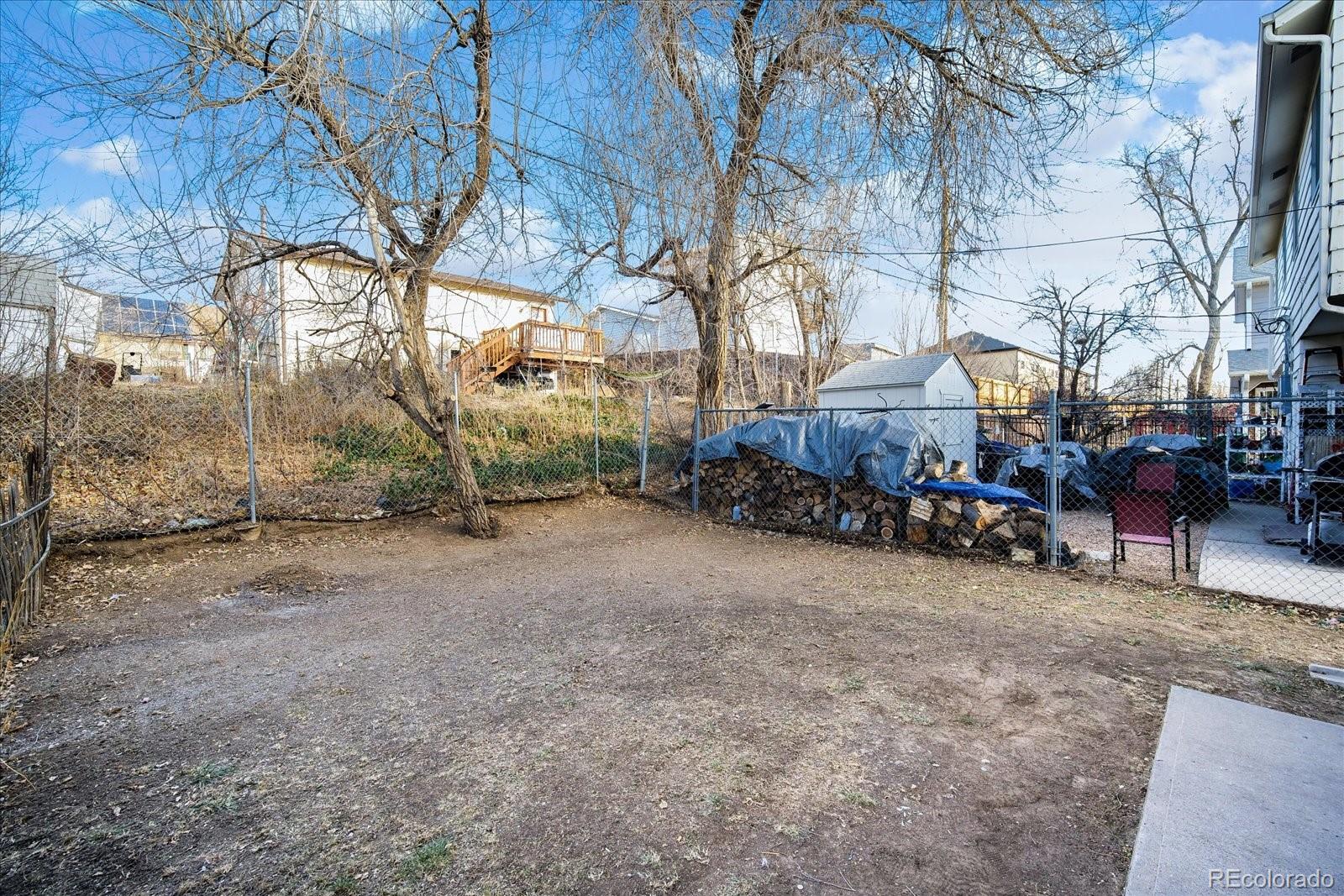 MLS Image #17 for 2245 w vassar avenue,englewood, Colorado