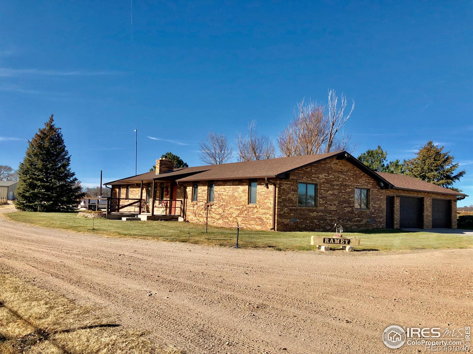 MLS Image #0 for 15539  county road 41 ,sterling, Colorado