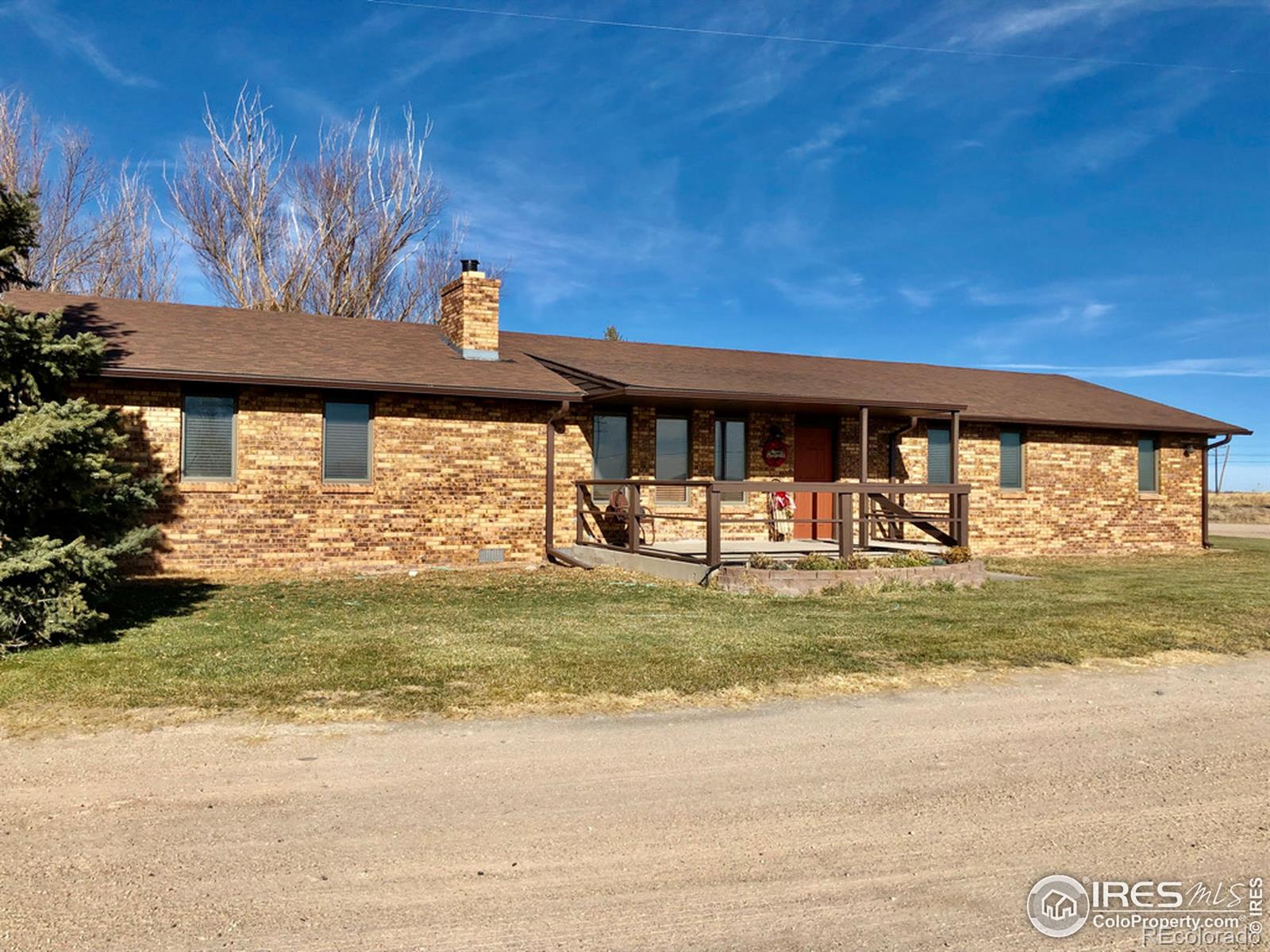 CMA Image for 15539  County Road 41 ,Sterling, Colorado