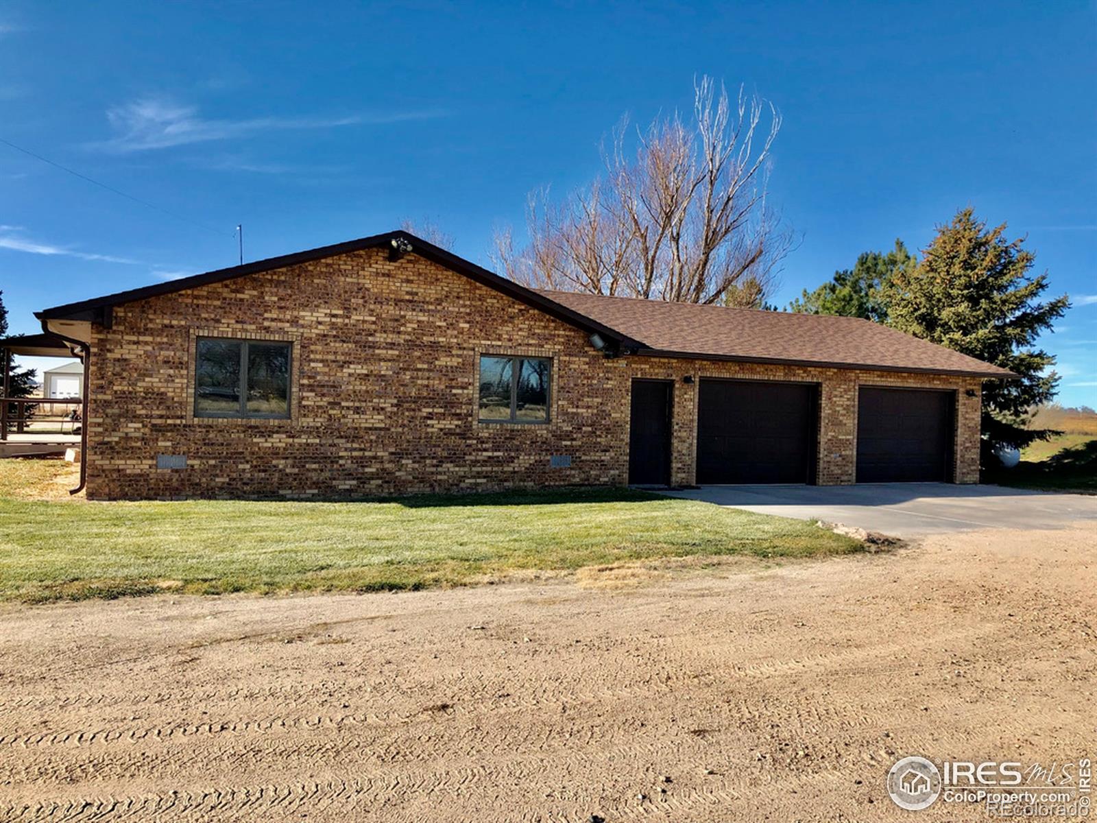 MLS Image #2 for 15539  county road 41 ,sterling, Colorado