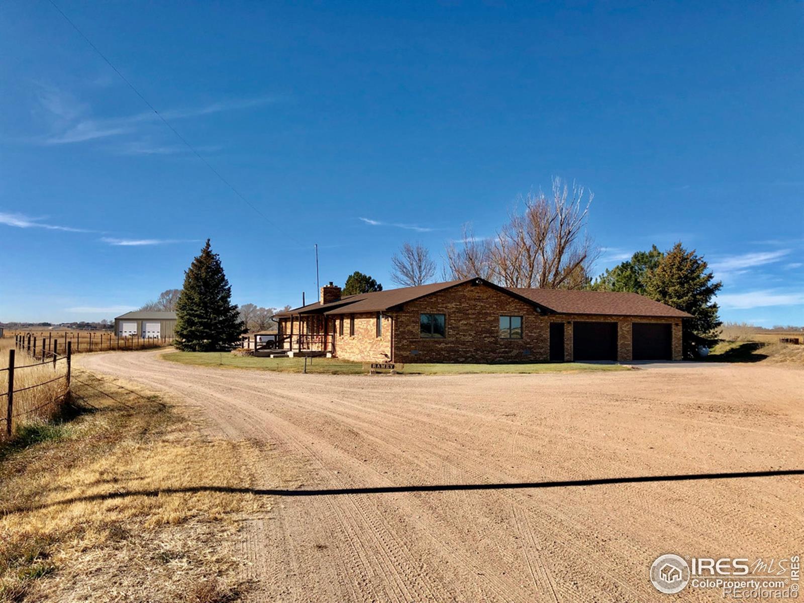 MLS Image #3 for 15539  county road 41 ,sterling, Colorado