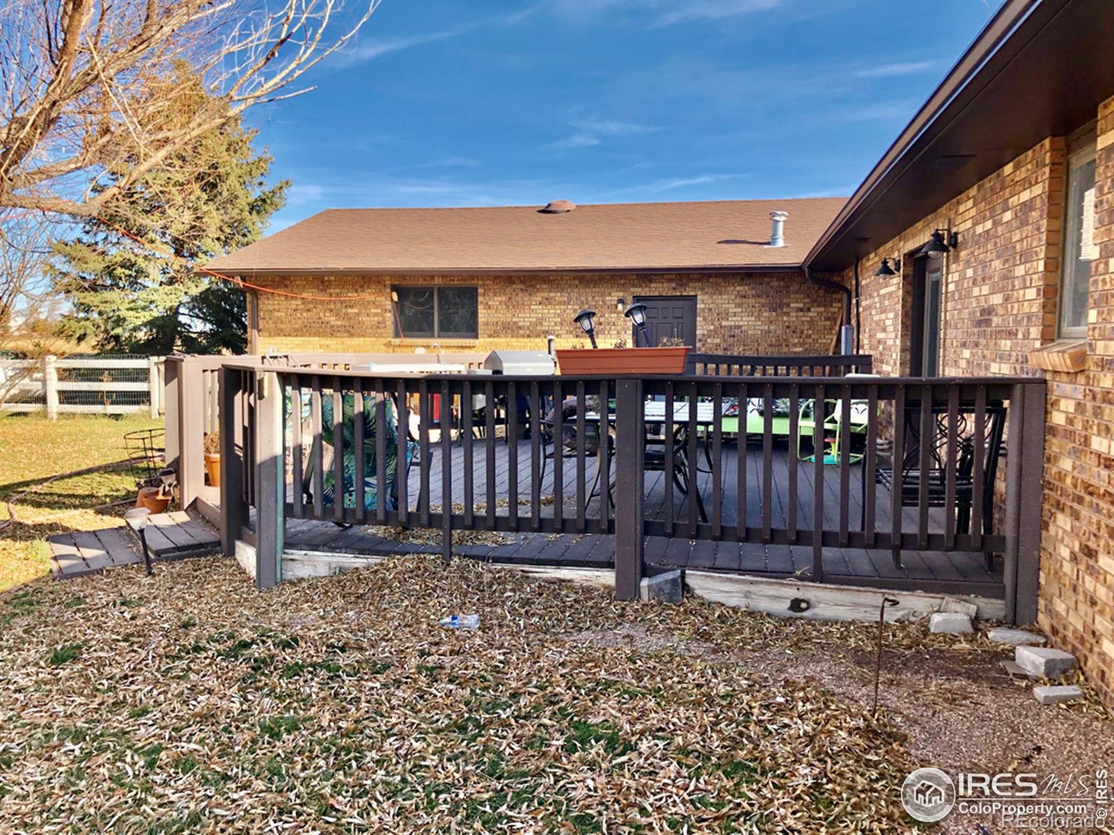 MLS Image #5 for 15539  county road 41 ,sterling, Colorado