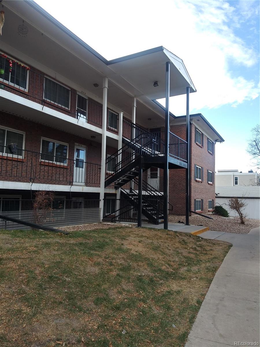 MLS Image #0 for 6800 e tennessee avenue,denver, Colorado