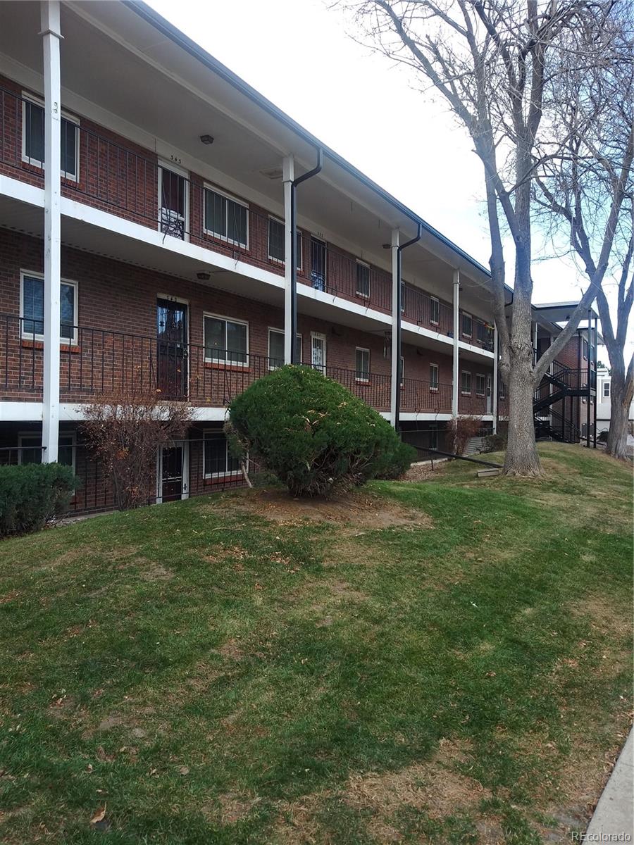 MLS Image #2 for 6800 e tennessee avenue,denver, Colorado