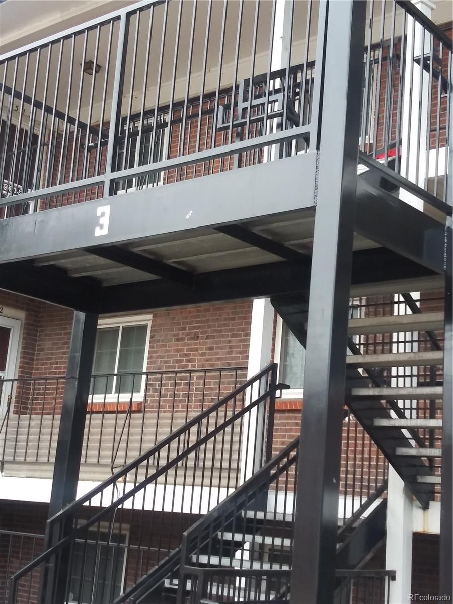MLS Image #3 for 6800 e tennessee avenue,denver, Colorado