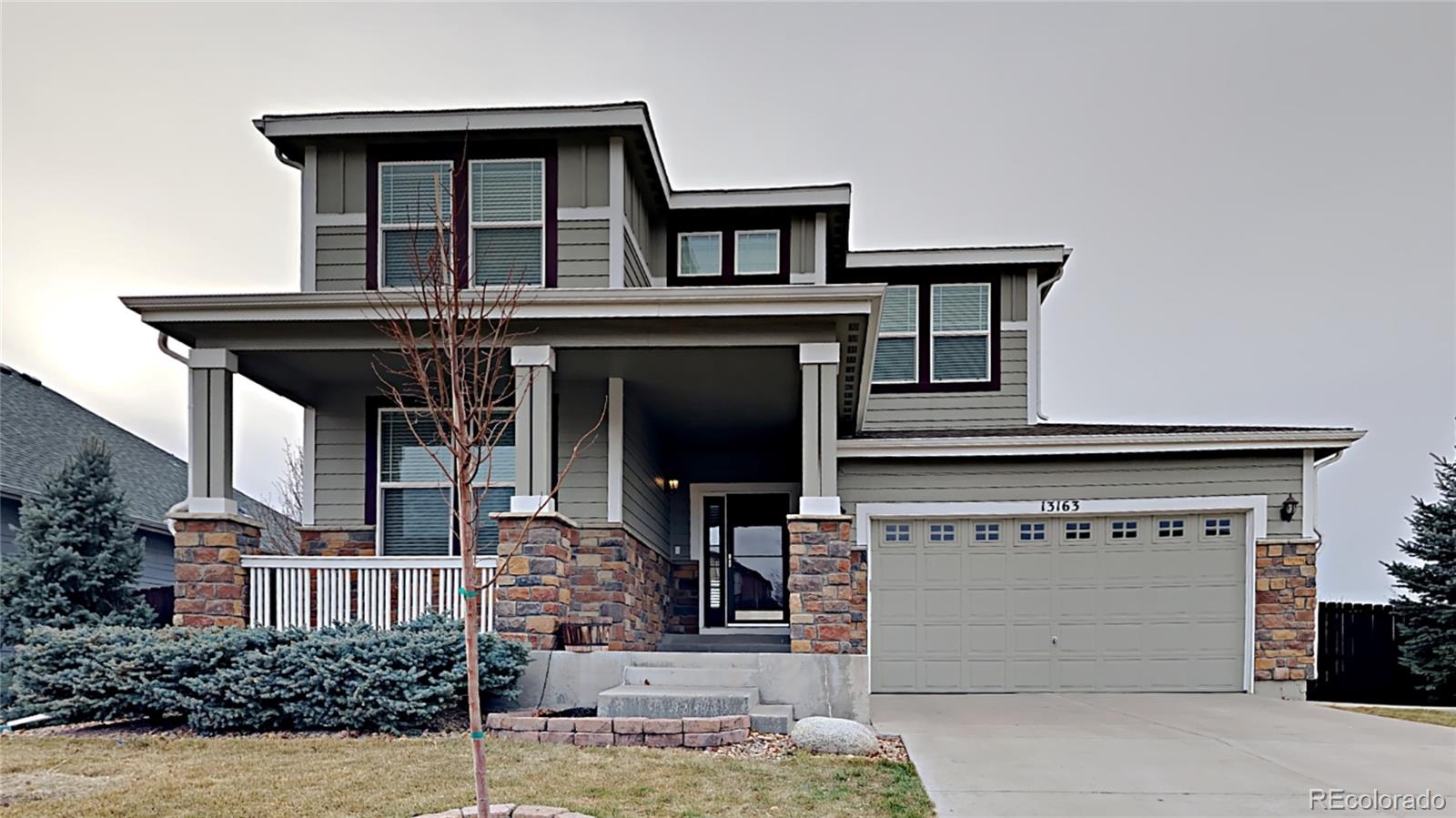 MLS Image #0 for 13163  spruce place,thornton, Colorado