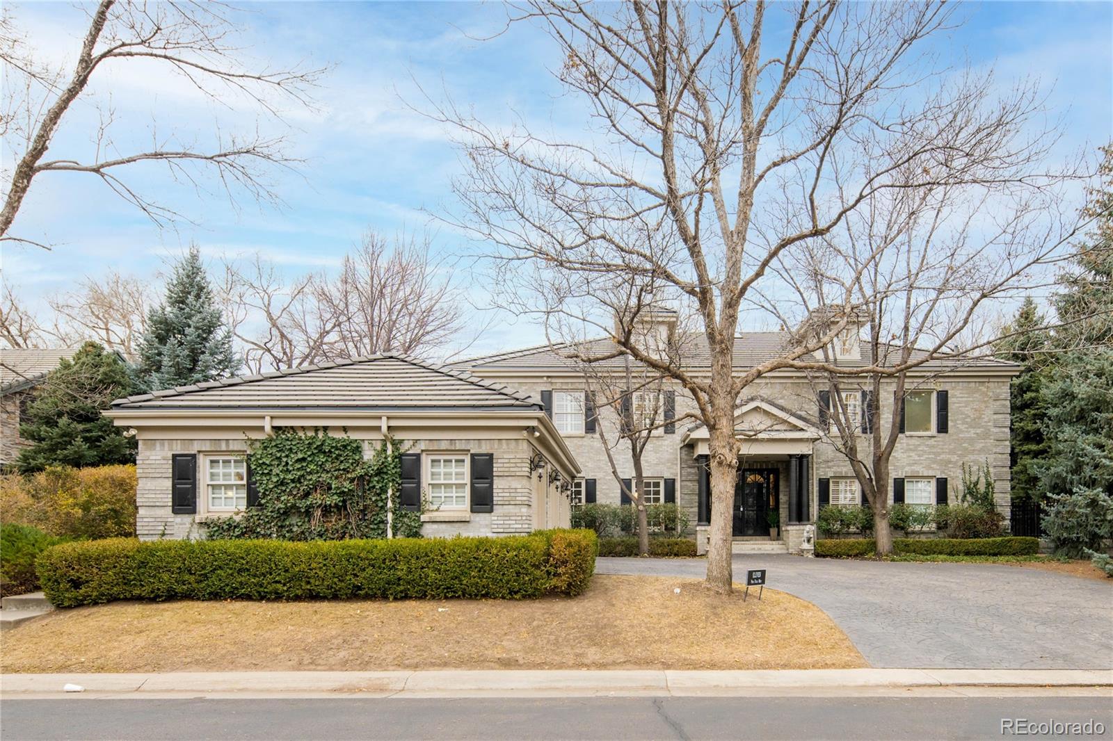 MLS Image #1 for 2450 e alameda avenue,denver, Colorado