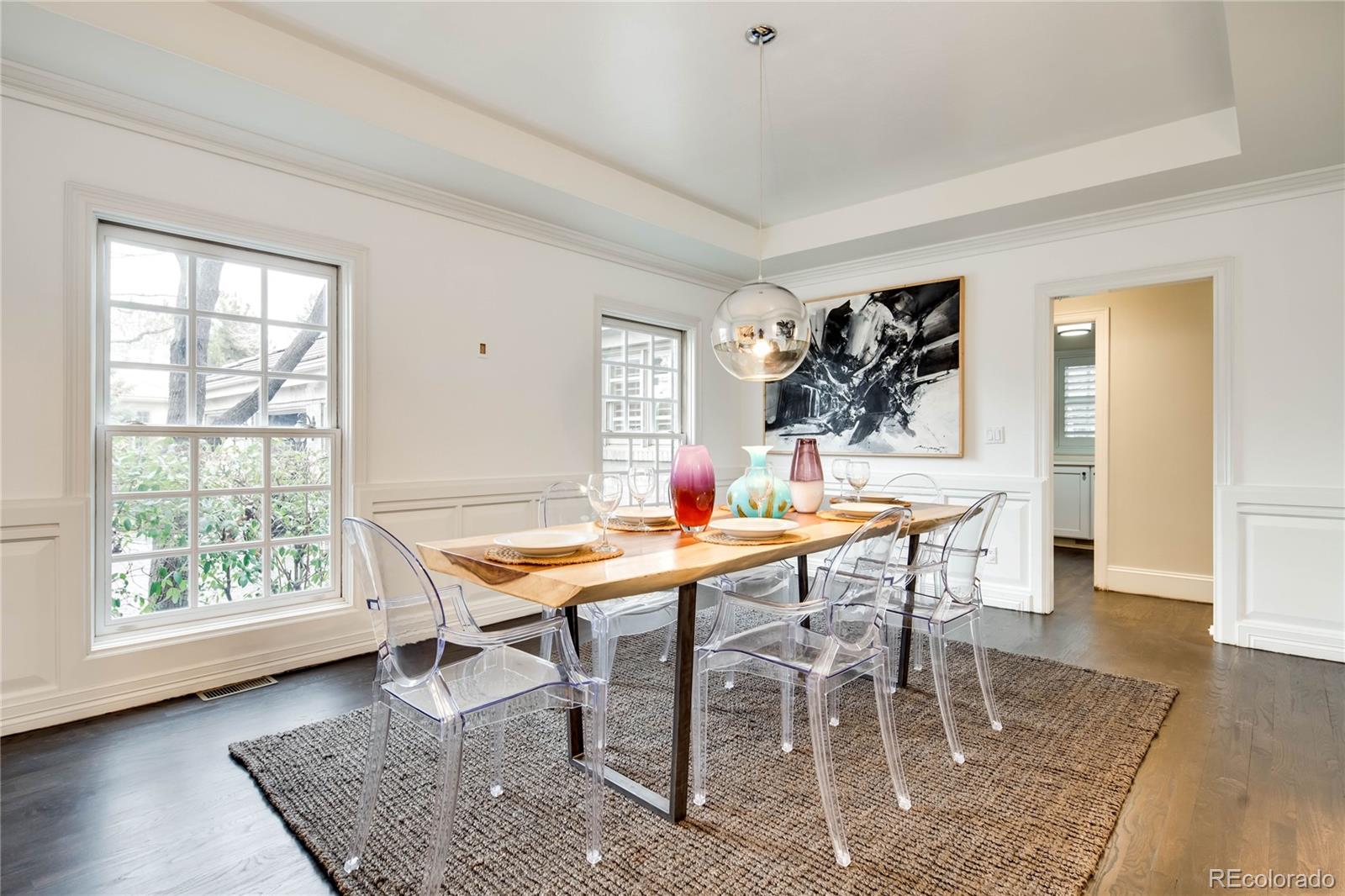 MLS Image #14 for 2450 e alameda avenue,denver, Colorado