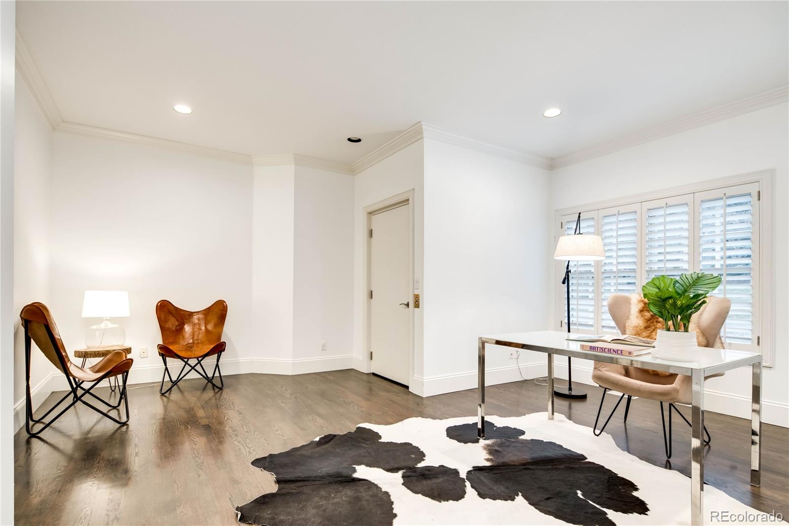 MLS Image #15 for 2450 e alameda avenue,denver, Colorado