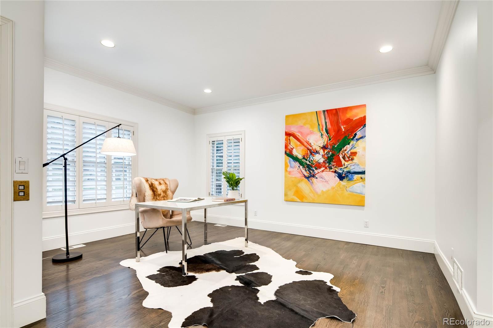 MLS Image #16 for 2450 e alameda avenue,denver, Colorado