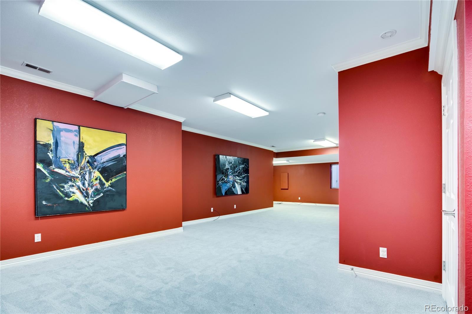 MLS Image #27 for 2450 e alameda avenue,denver, Colorado