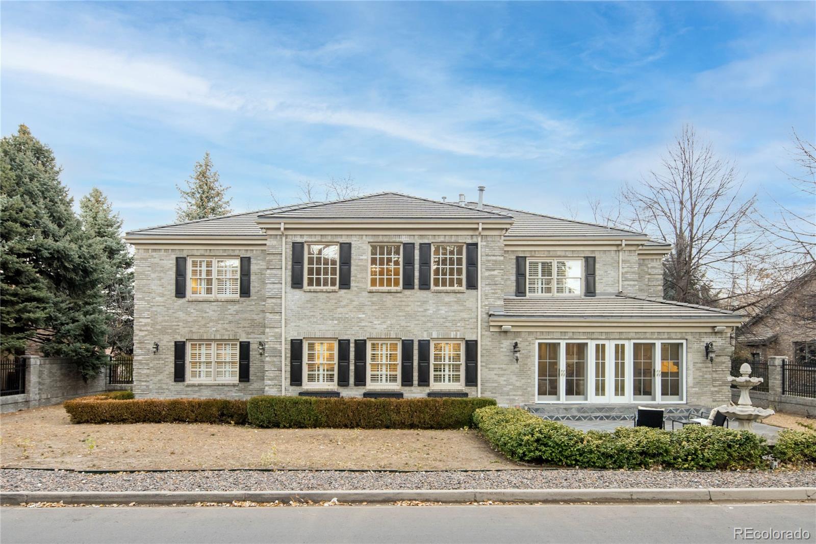 MLS Image #36 for 2450 e alameda avenue,denver, Colorado