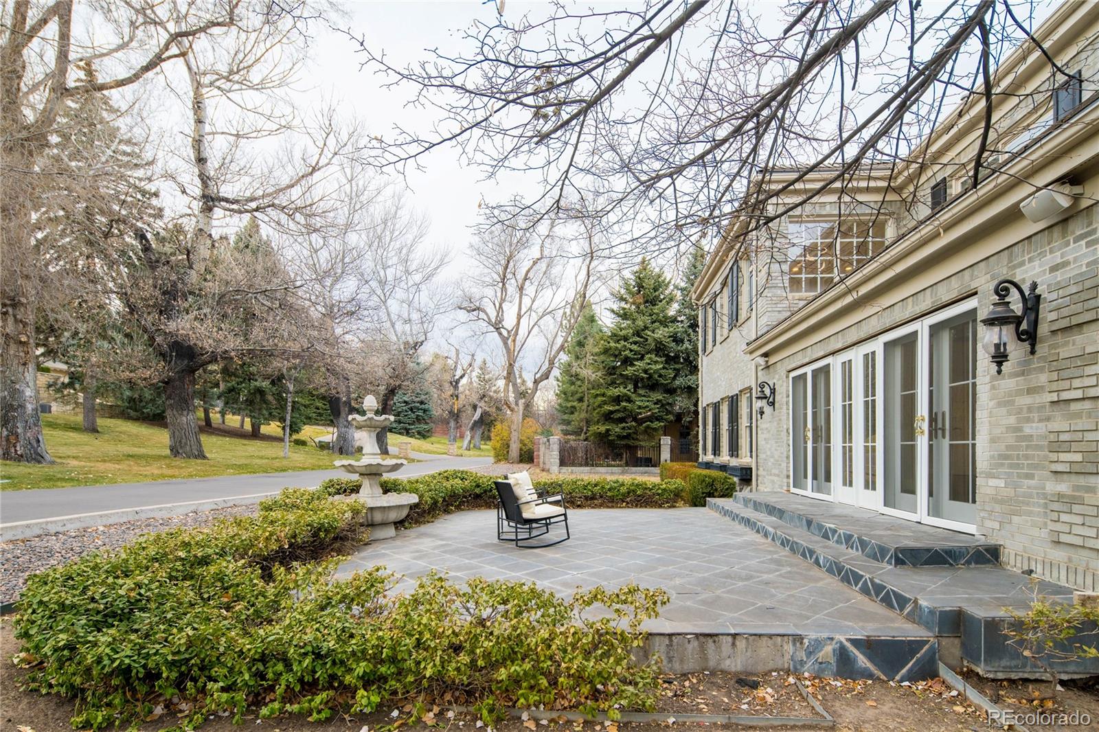 MLS Image #38 for 2450 e alameda avenue,denver, Colorado