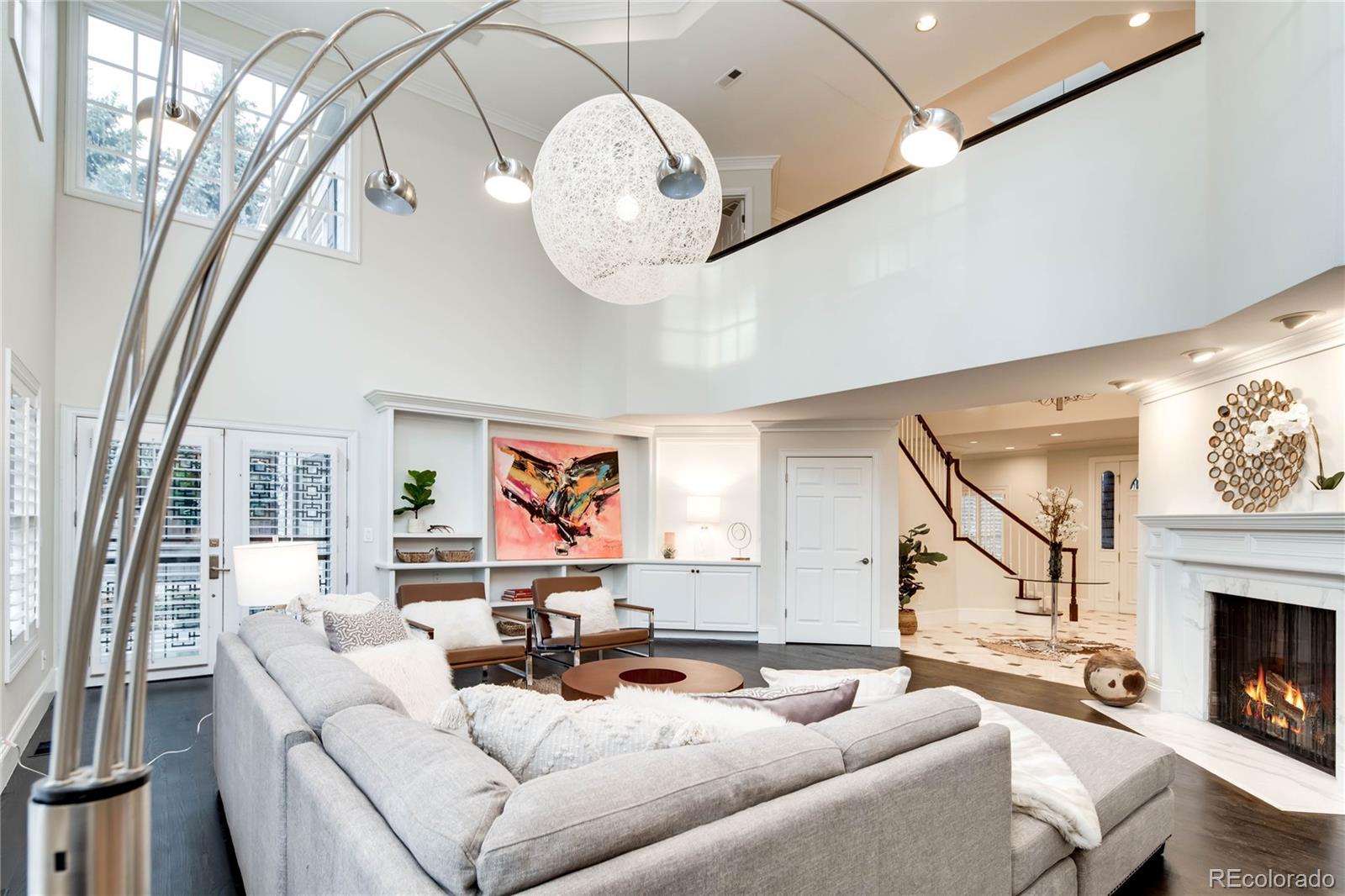 MLS Image #6 for 2450 e alameda avenue,denver, Colorado