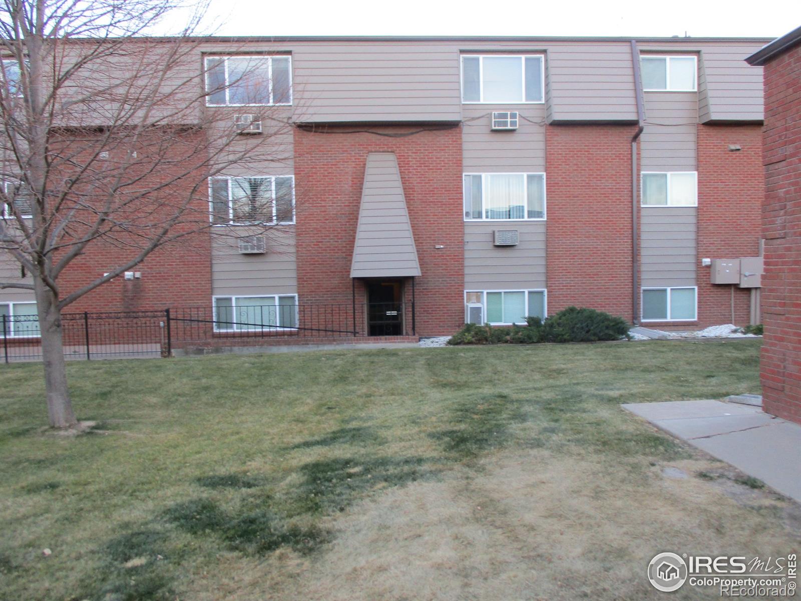 MLS Image #0 for 2831  28th street,greeley, Colorado