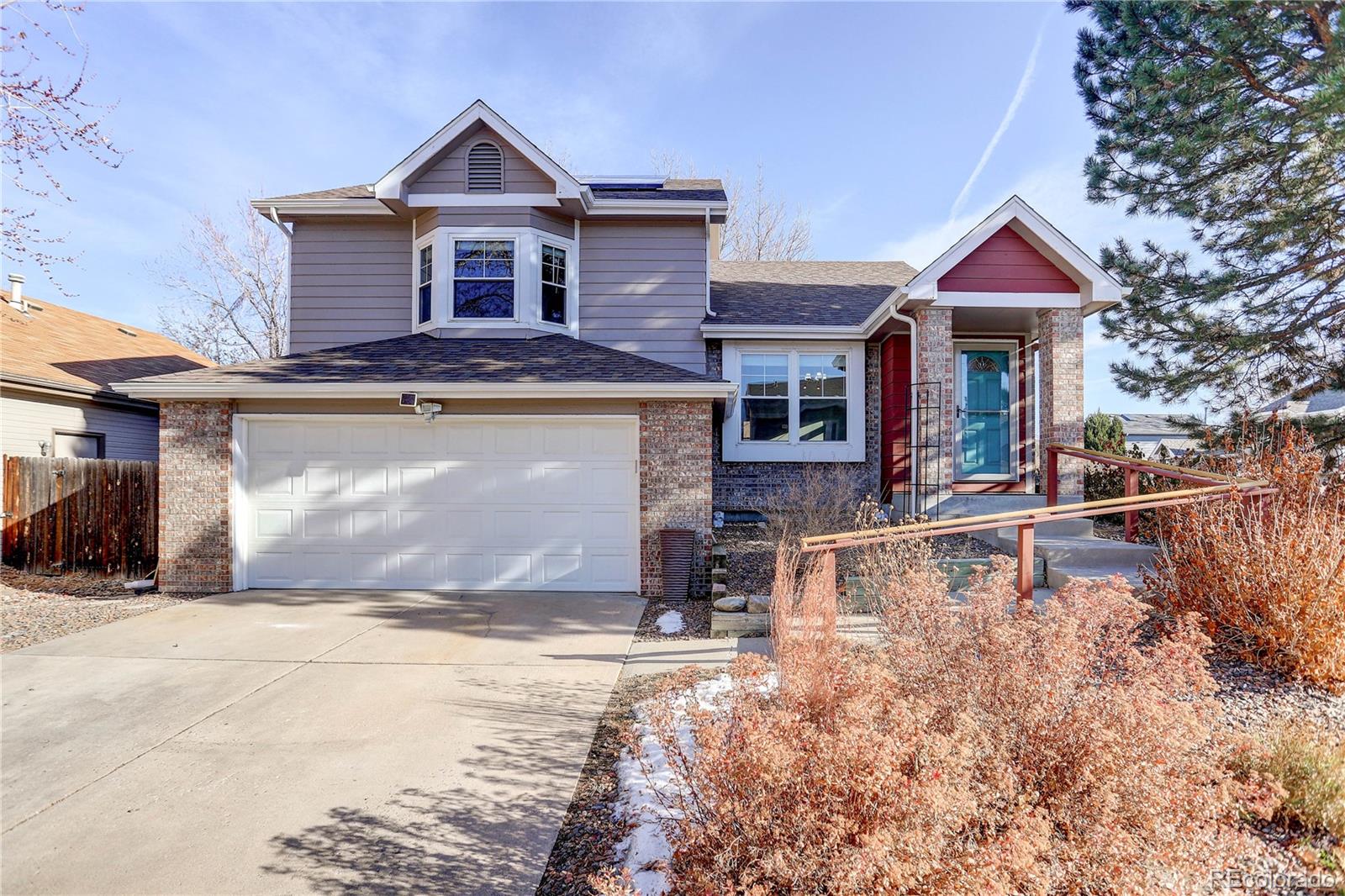 MLS Image #0 for 9119 w maryland place,lakewood, Colorado