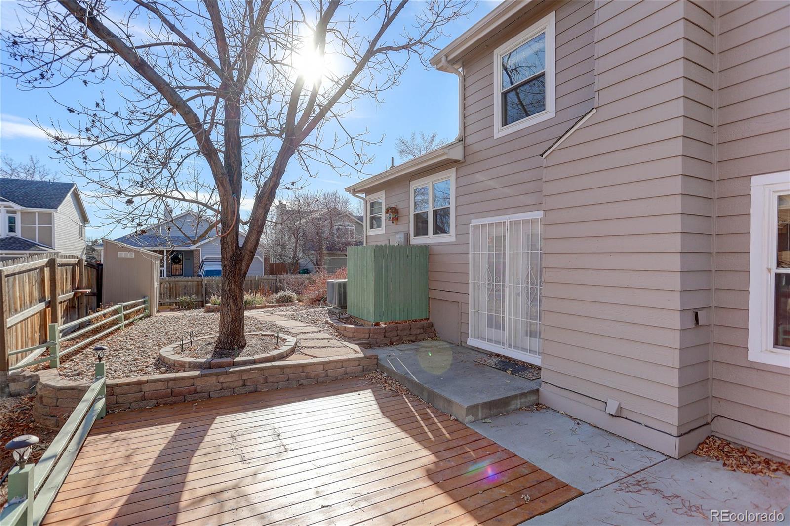 MLS Image #29 for 9119 w maryland place,lakewood, Colorado