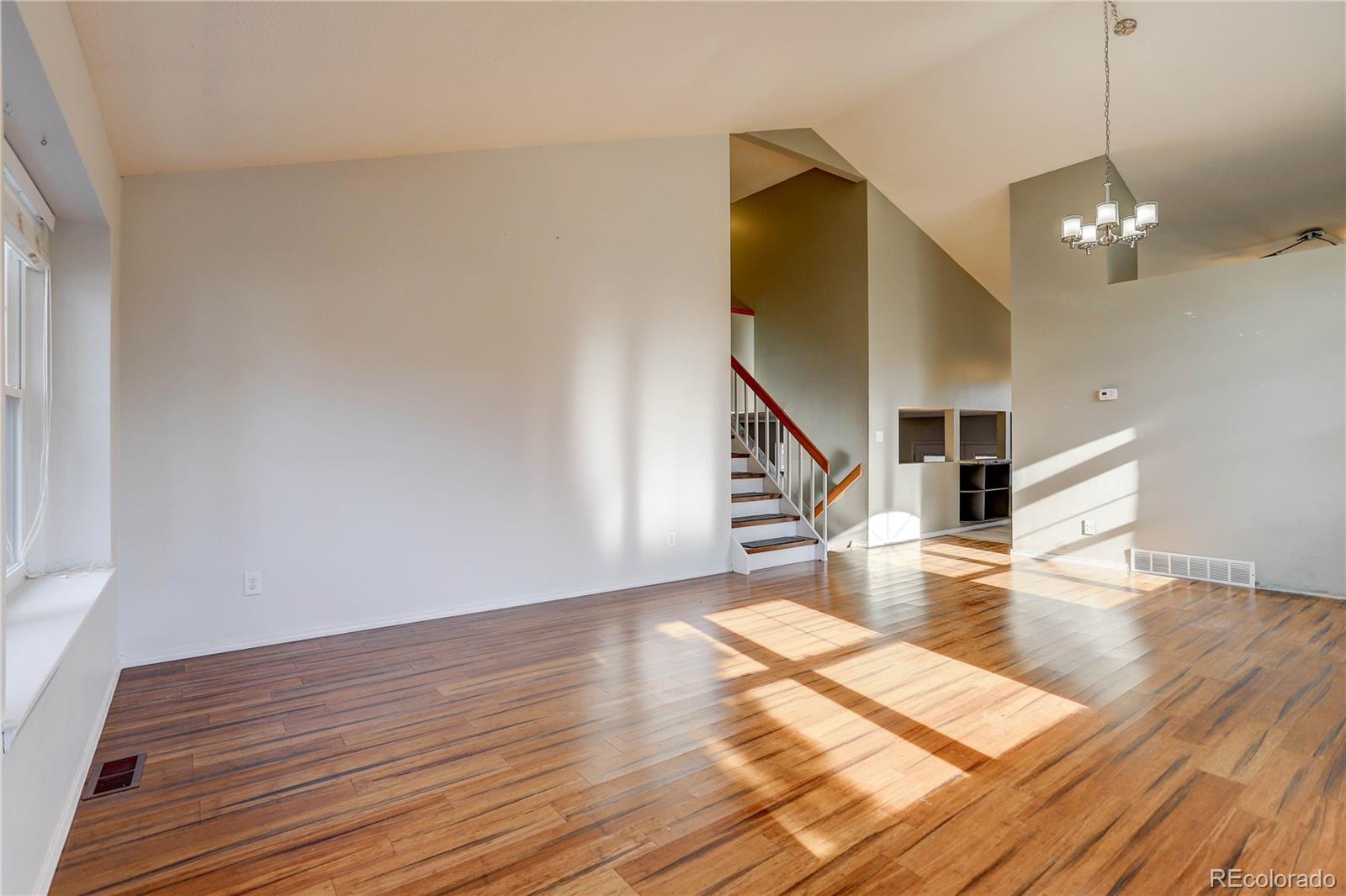 MLS Image #3 for 9119 w maryland place,lakewood, Colorado