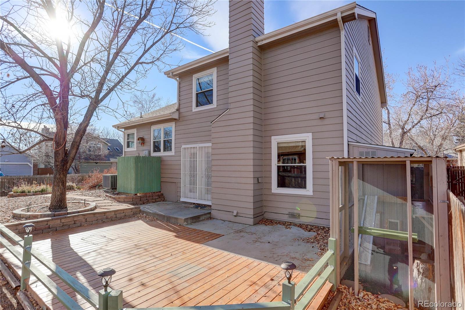 MLS Image #31 for 9119 w maryland place,lakewood, Colorado