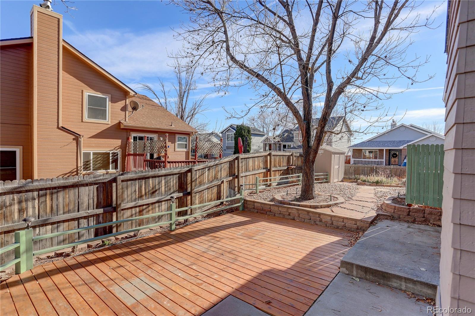MLS Image #32 for 9119 w maryland place,lakewood, Colorado
