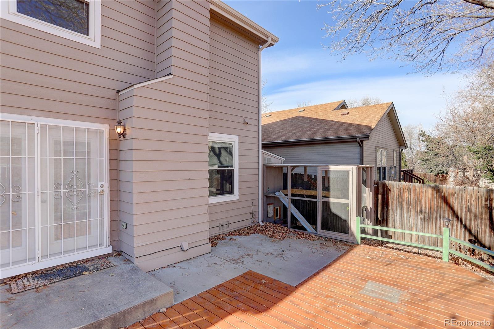 MLS Image #33 for 9119 w maryland place,lakewood, Colorado