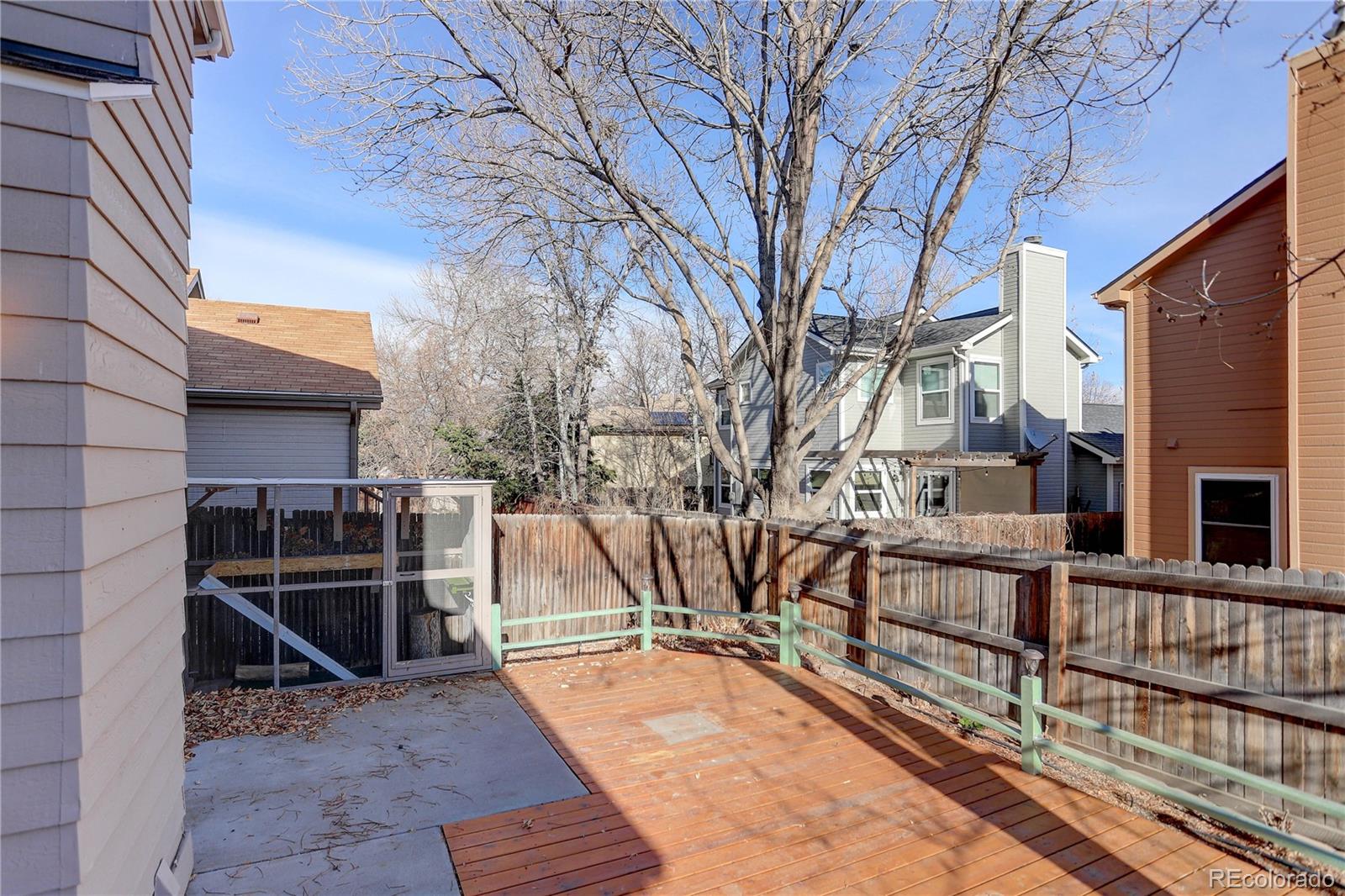 MLS Image #34 for 9119 w maryland place,lakewood, Colorado