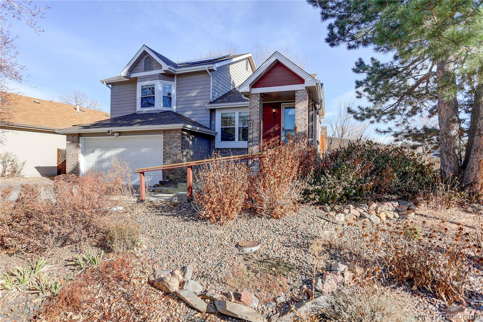 MLS Image #36 for 9119 w maryland place,lakewood, Colorado