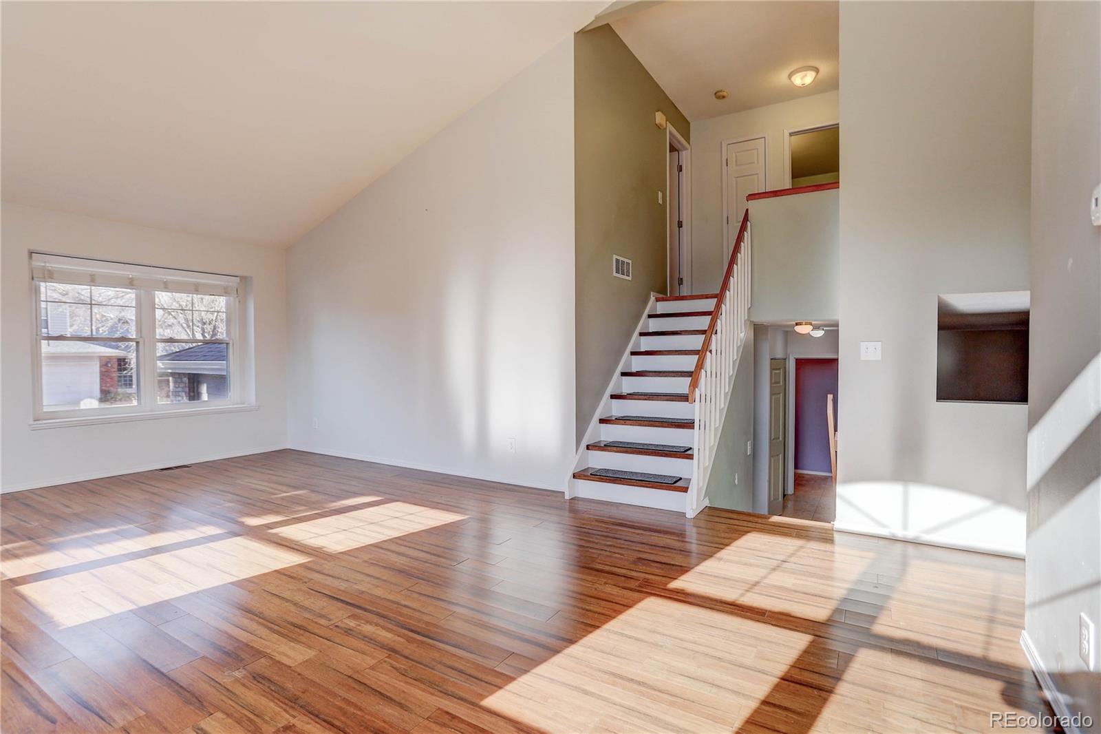 MLS Image #5 for 9119 w maryland place,lakewood, Colorado