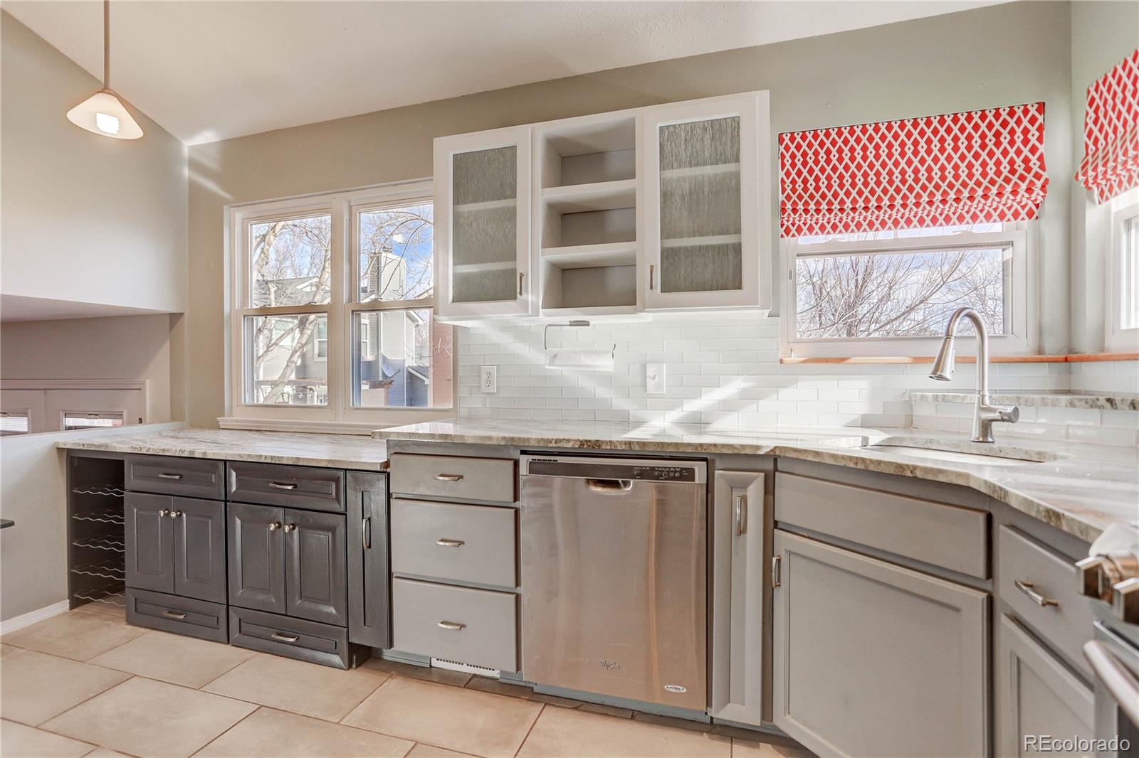 MLS Image #8 for 9119 w maryland place,lakewood, Colorado