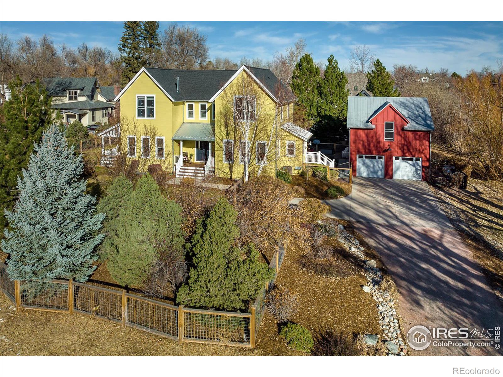 MLS Image #0 for 115 w pine street,louisville, Colorado