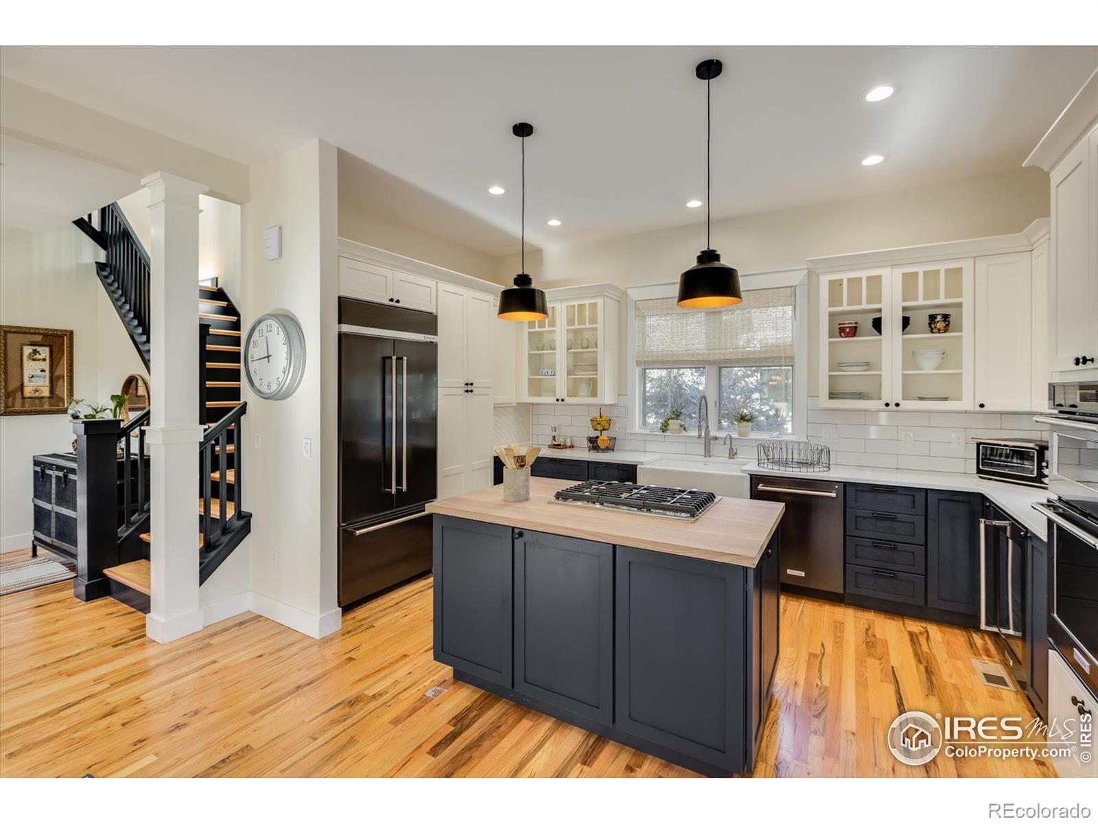 MLS Image #11 for 115 w pine street,louisville, Colorado