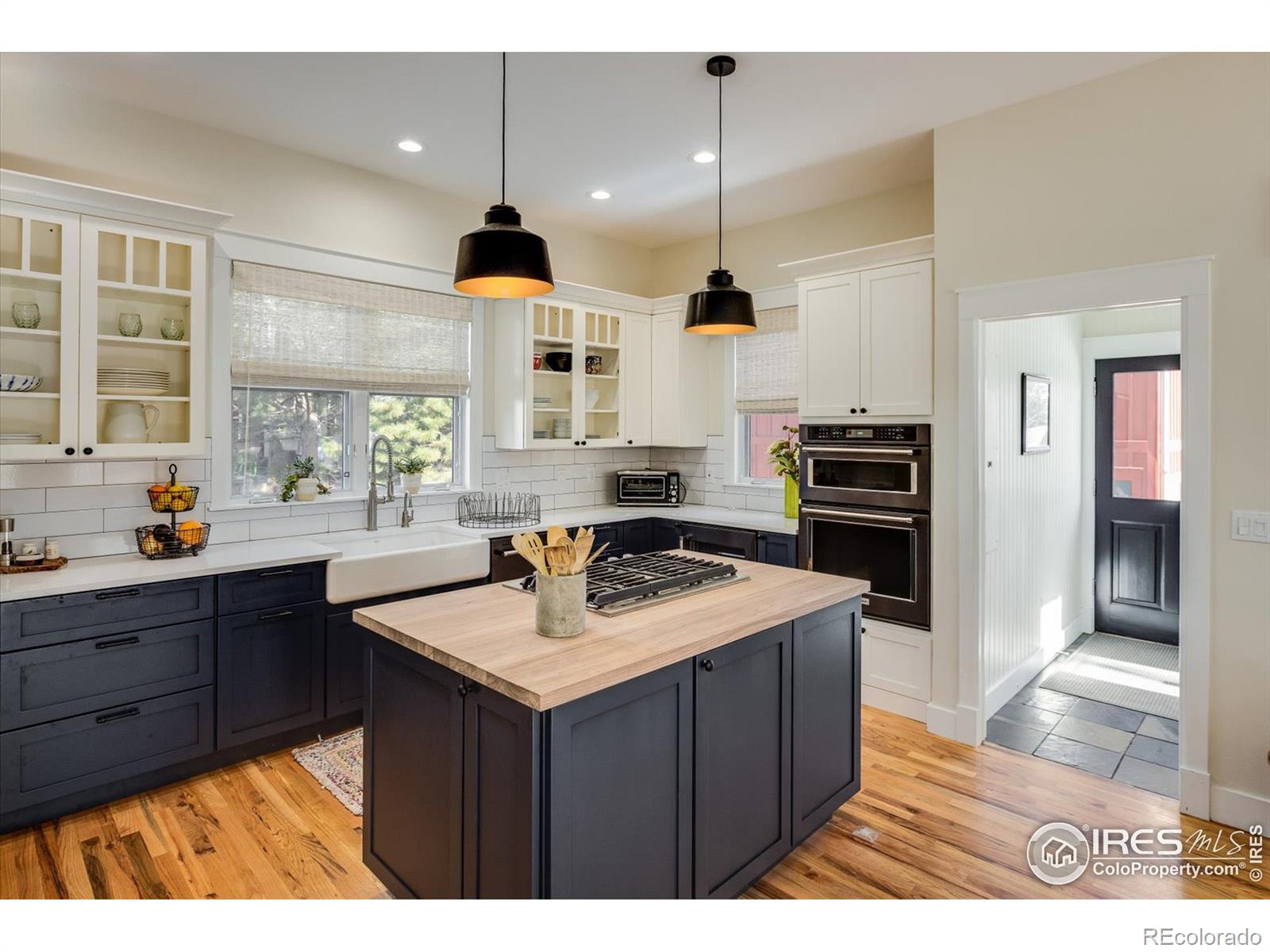 MLS Image #12 for 115 w pine street,louisville, Colorado