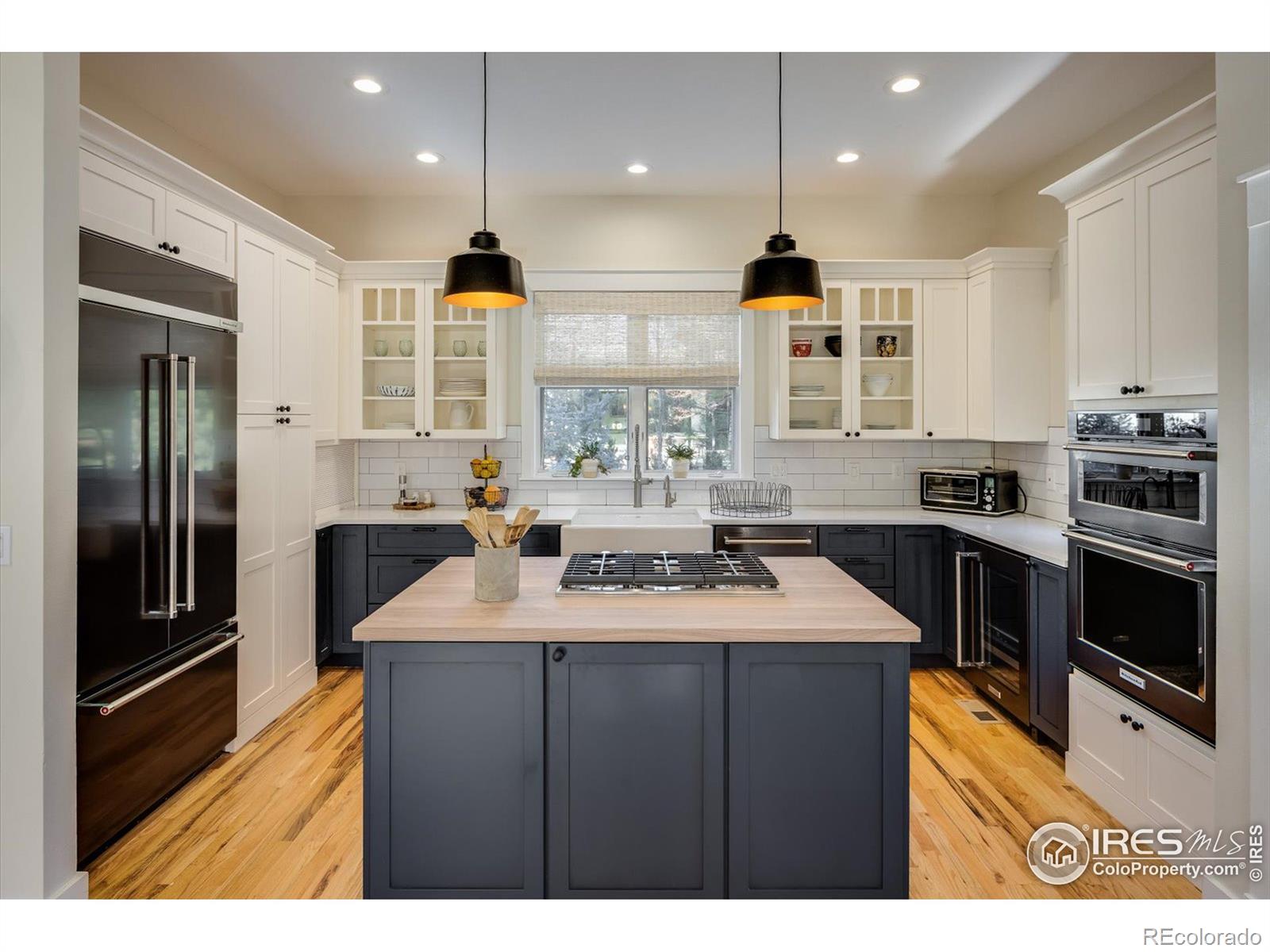 MLS Image #14 for 115 w pine street,louisville, Colorado