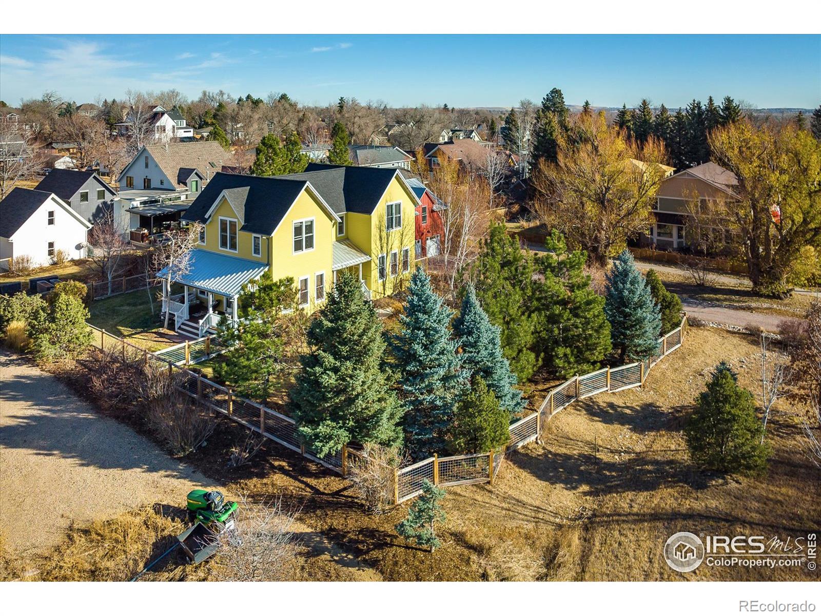 MLS Image #2 for 115 w pine street,louisville, Colorado