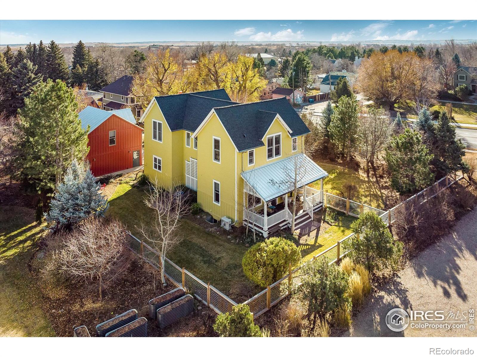 MLS Image #33 for 115 w pine street,louisville, Colorado