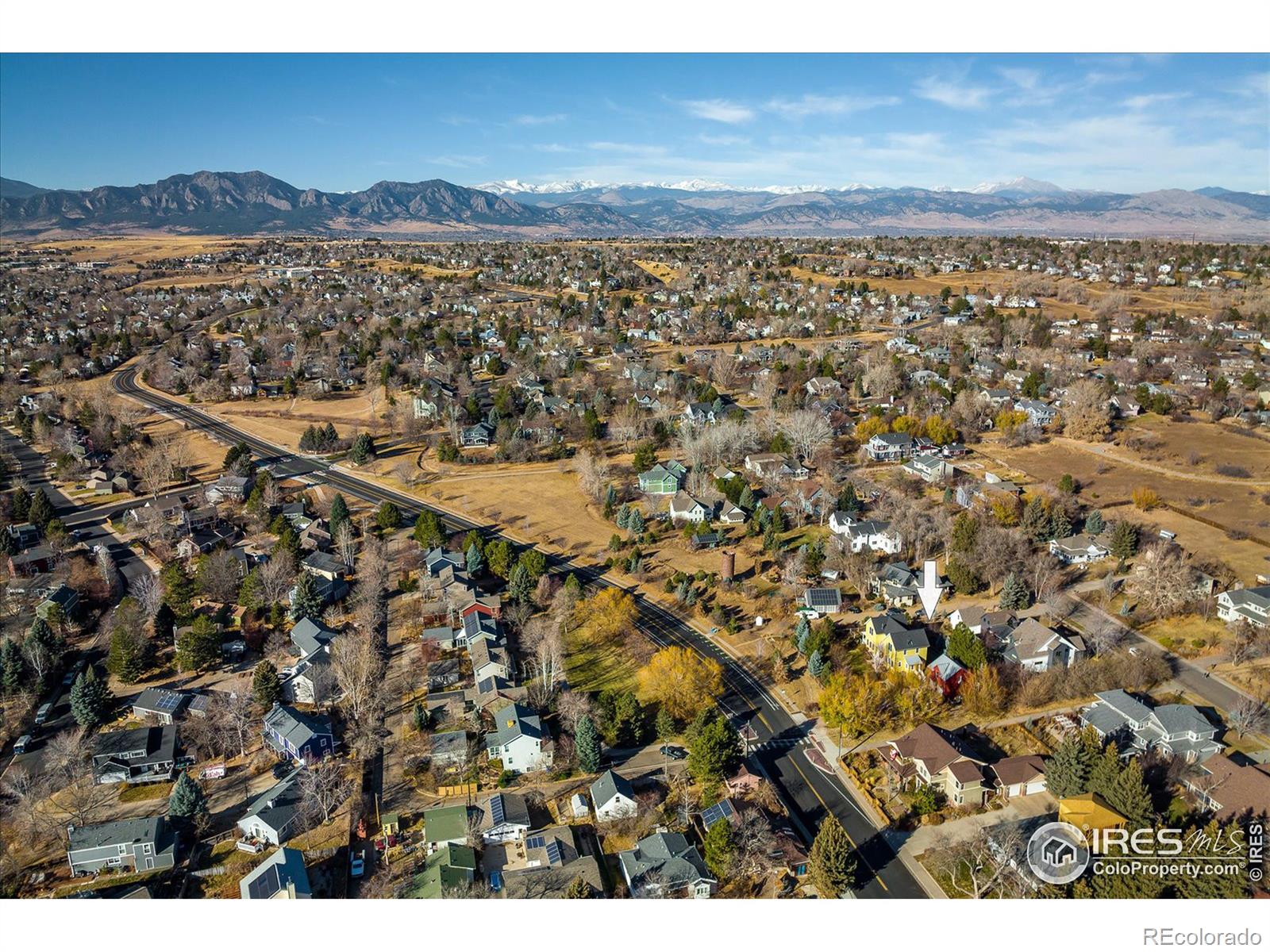 MLS Image #35 for 115 w pine street,louisville, Colorado