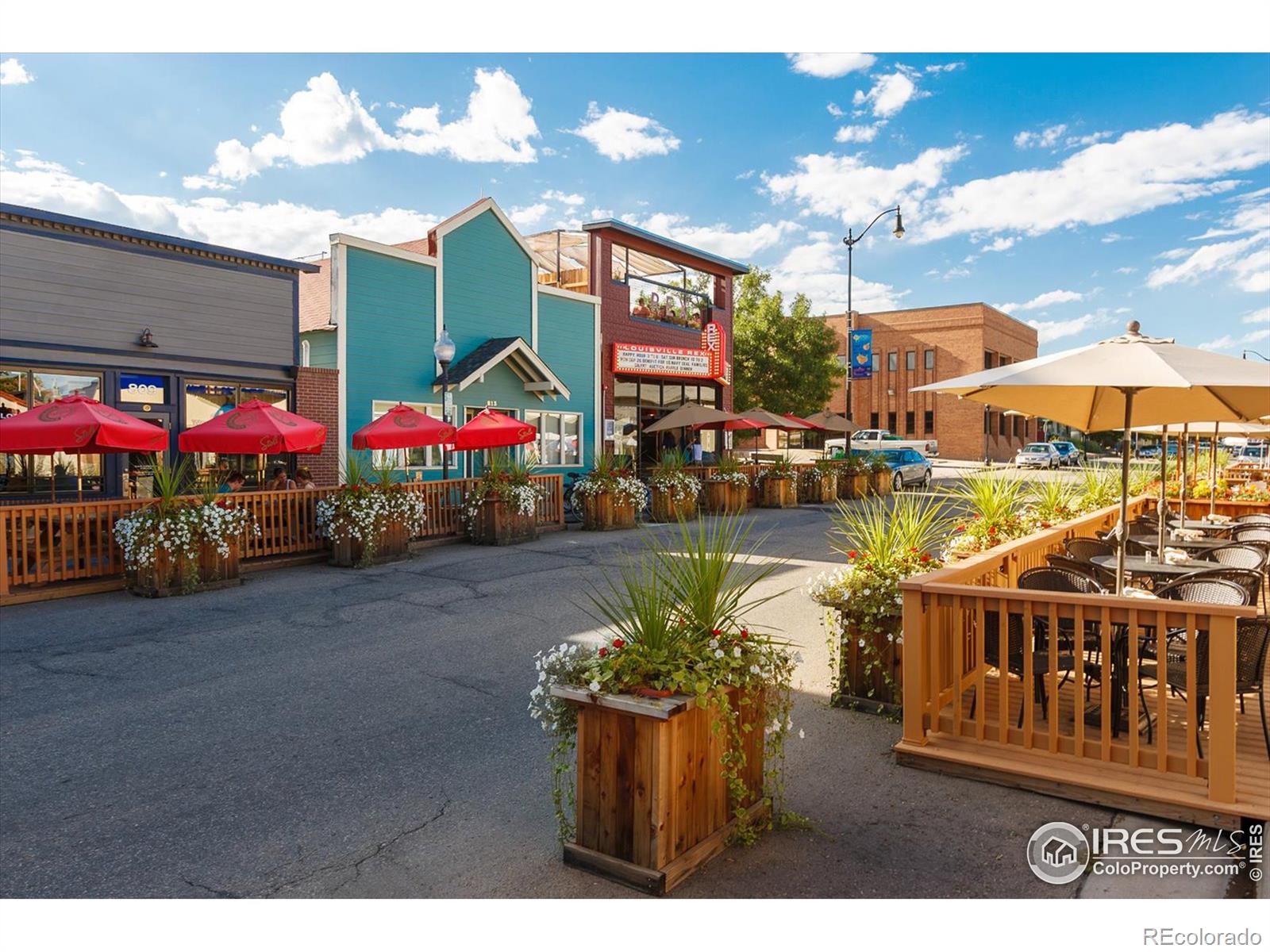 MLS Image #36 for 115 w pine street,louisville, Colorado