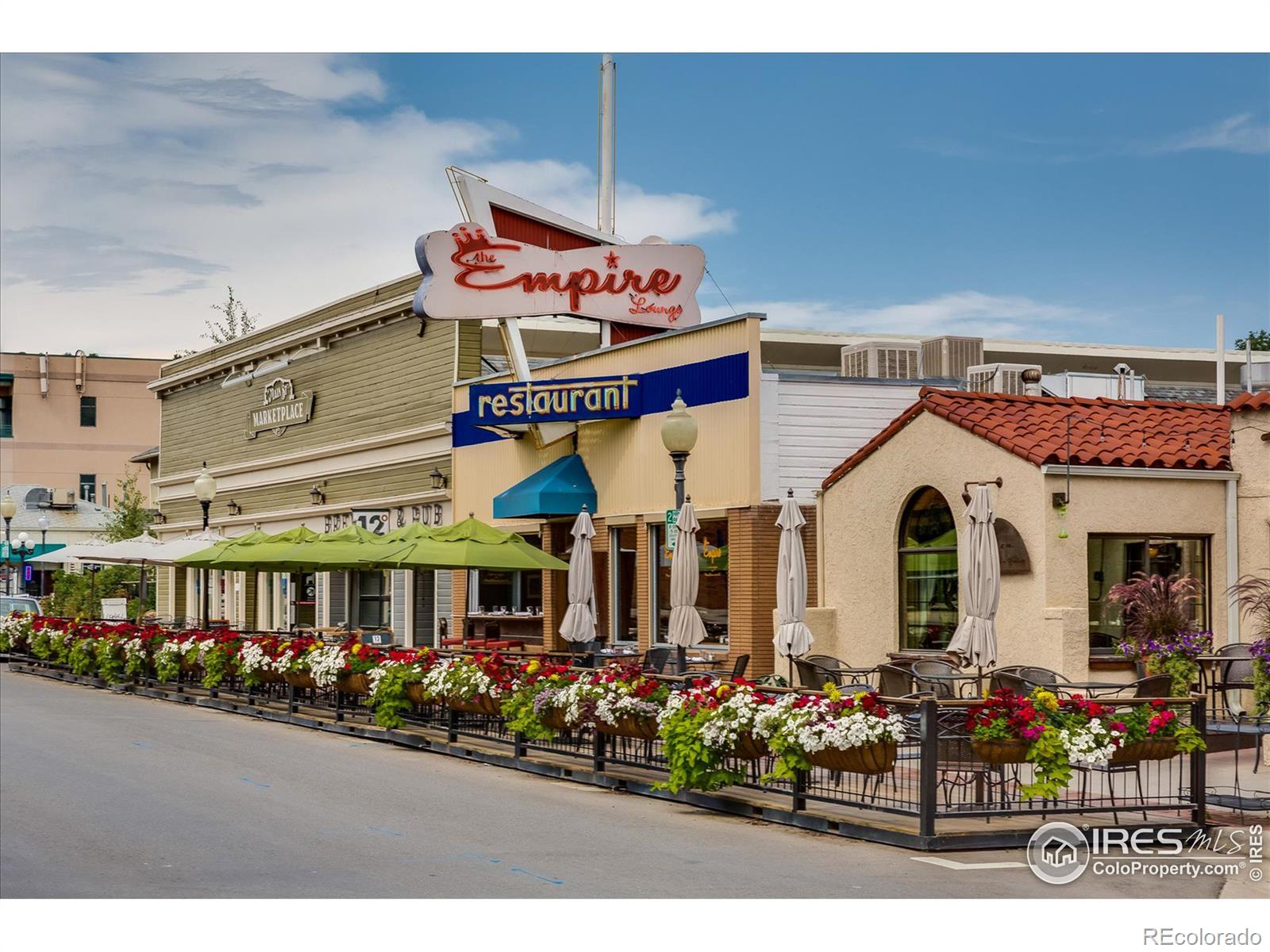 MLS Image #37 for 115 w pine street,louisville, Colorado