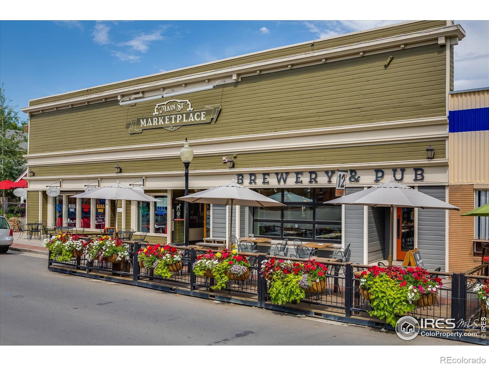 MLS Image #38 for 115 w pine street,louisville, Colorado