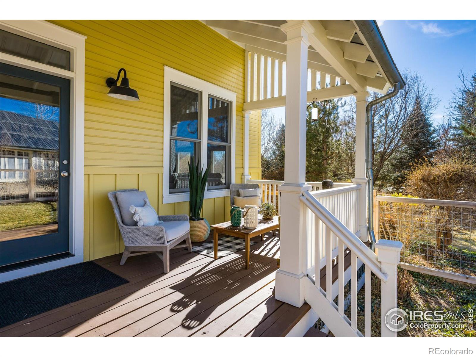 MLS Image #4 for 115 w pine street,louisville, Colorado