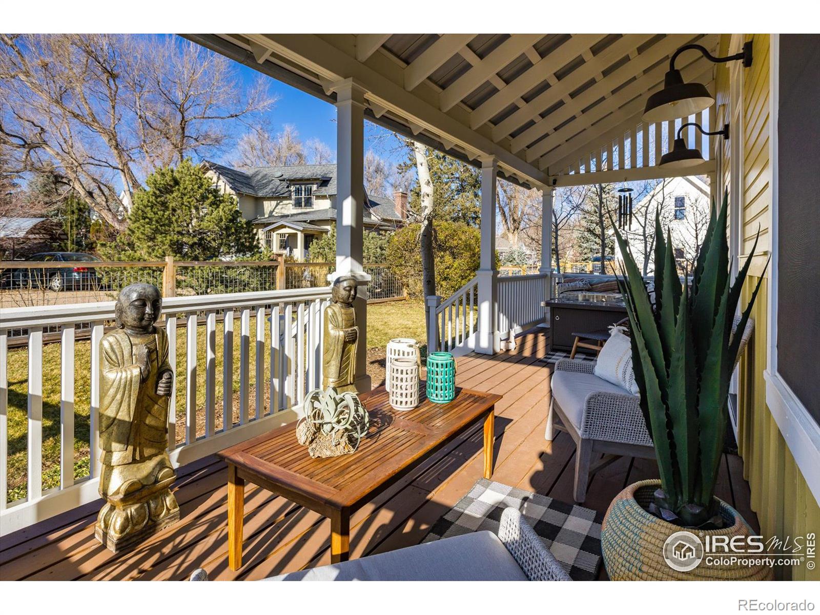 MLS Image #5 for 115 w pine street,louisville, Colorado