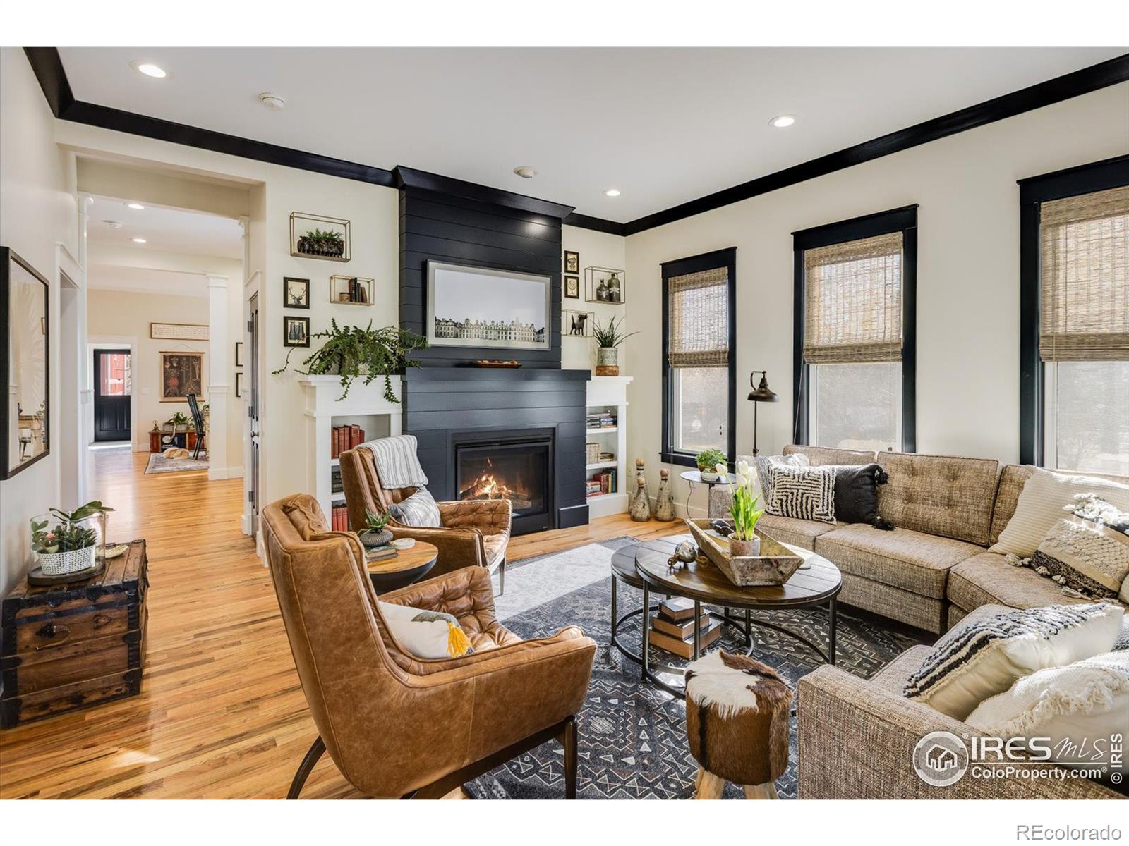 MLS Image #7 for 115 w pine street,louisville, Colorado