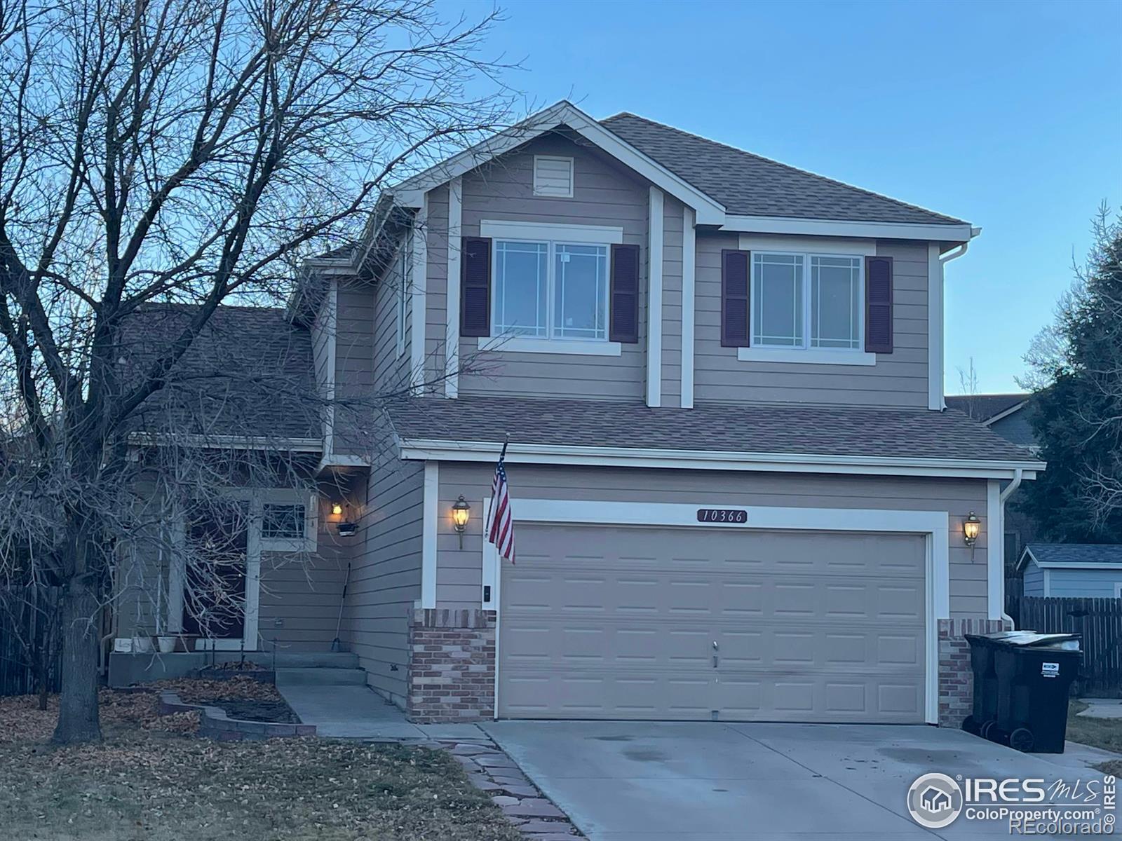 MLS Image #0 for 10366  falcon court,firestone, Colorado