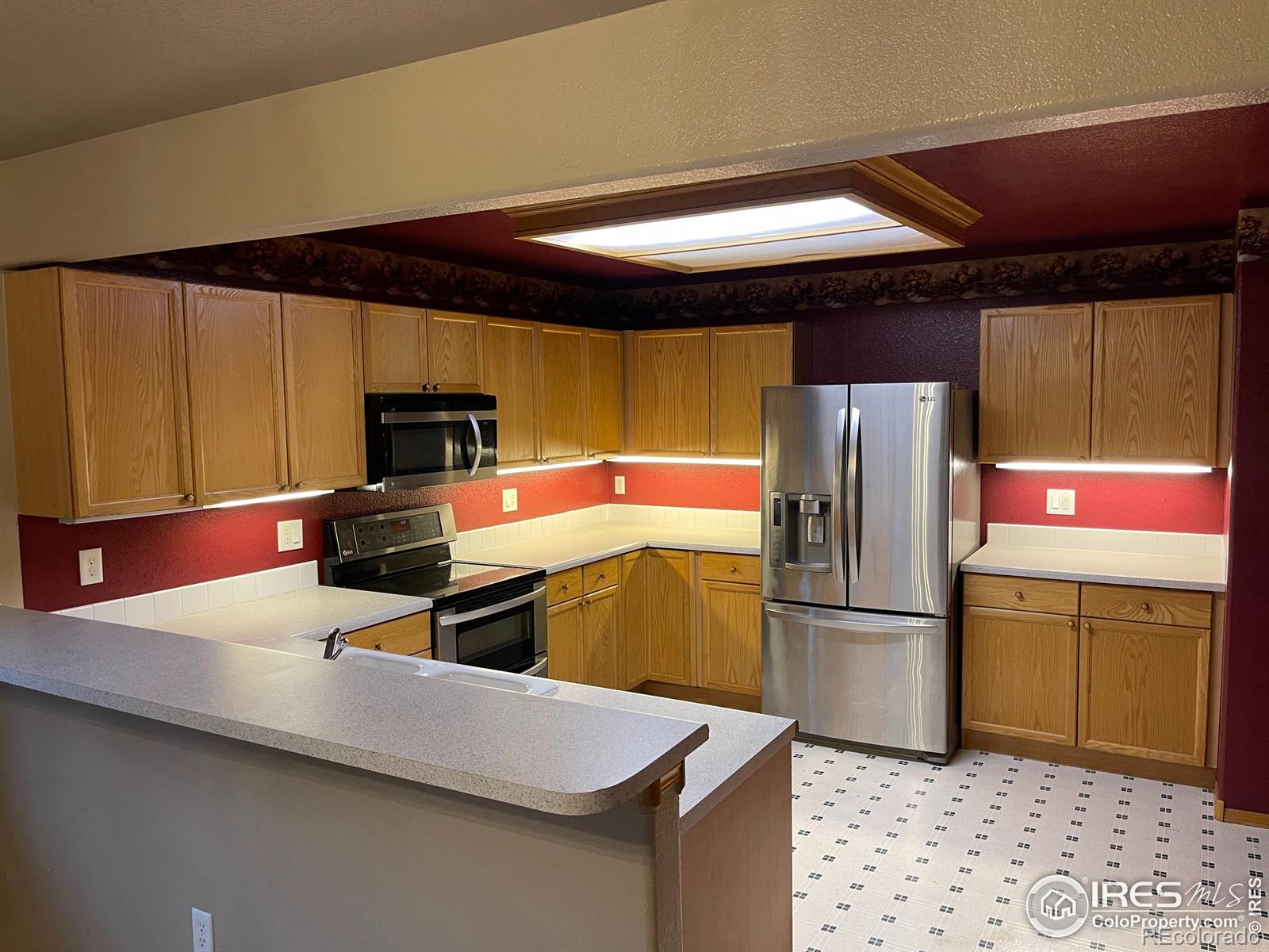 Report Image for 10366  Falcon Court,Firestone, Colorado