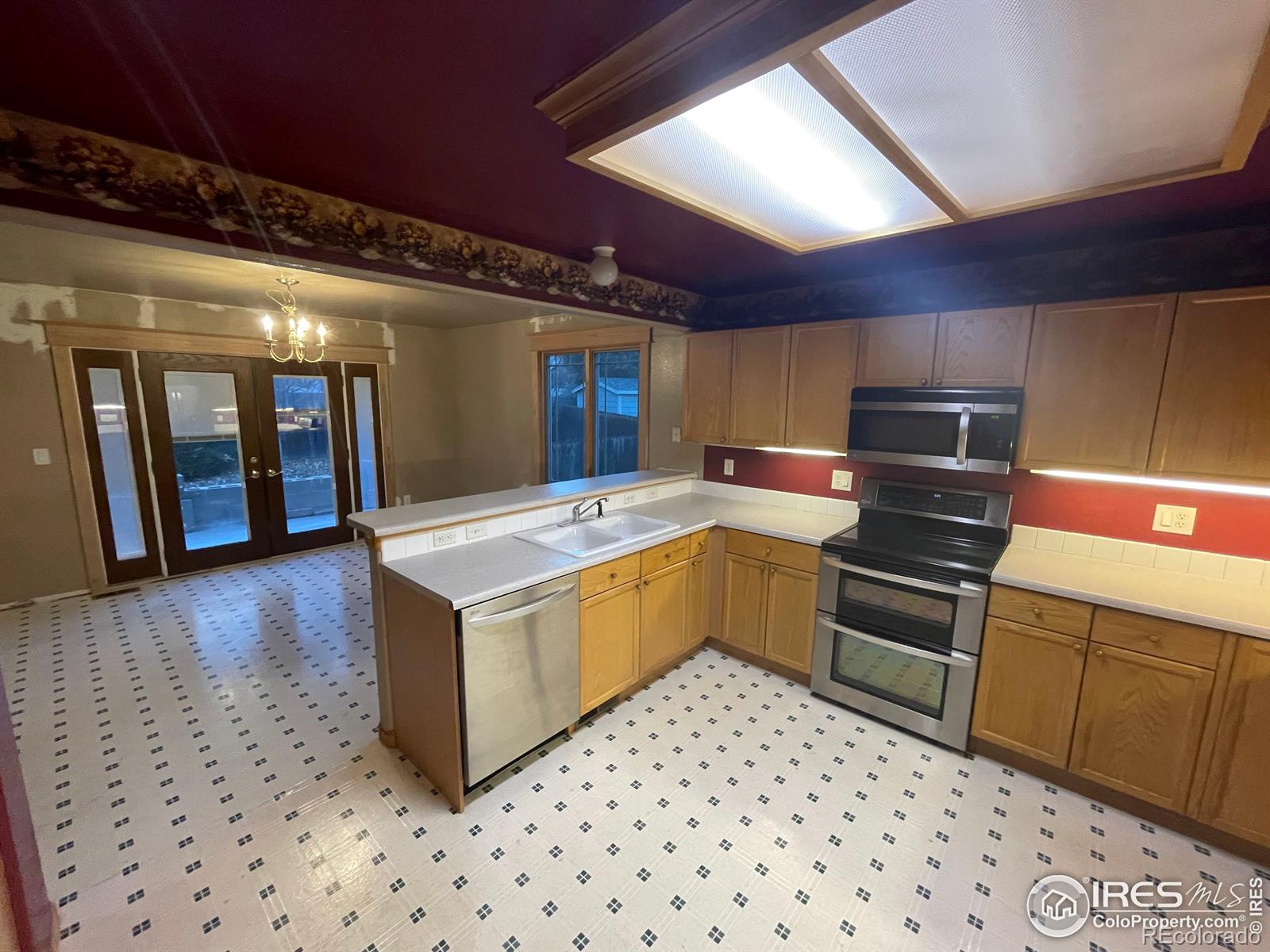 MLS Image #3 for 10366  falcon court,firestone, Colorado