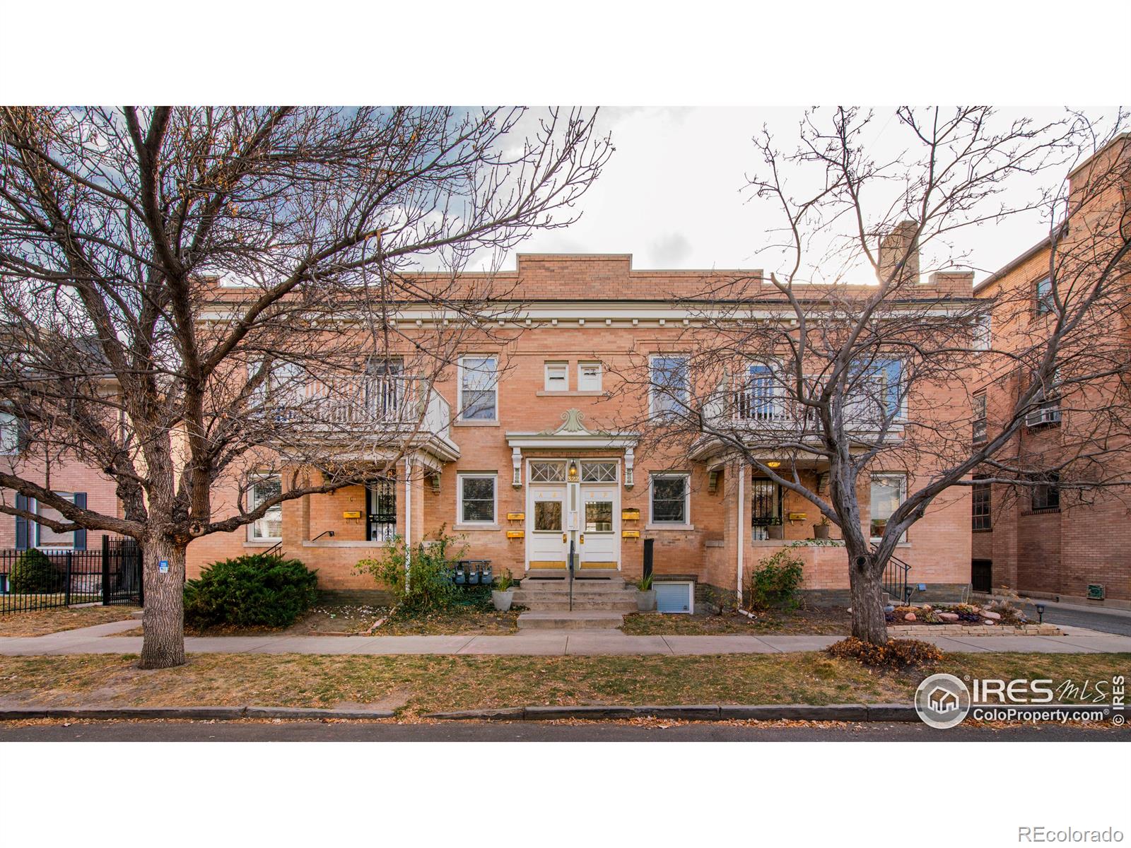 MLS Image #0 for 322 e cedar avenue,denver, Colorado