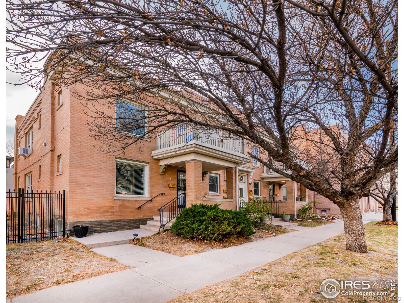 Report Image for 322 E Cedar Avenue,Denver, Colorado